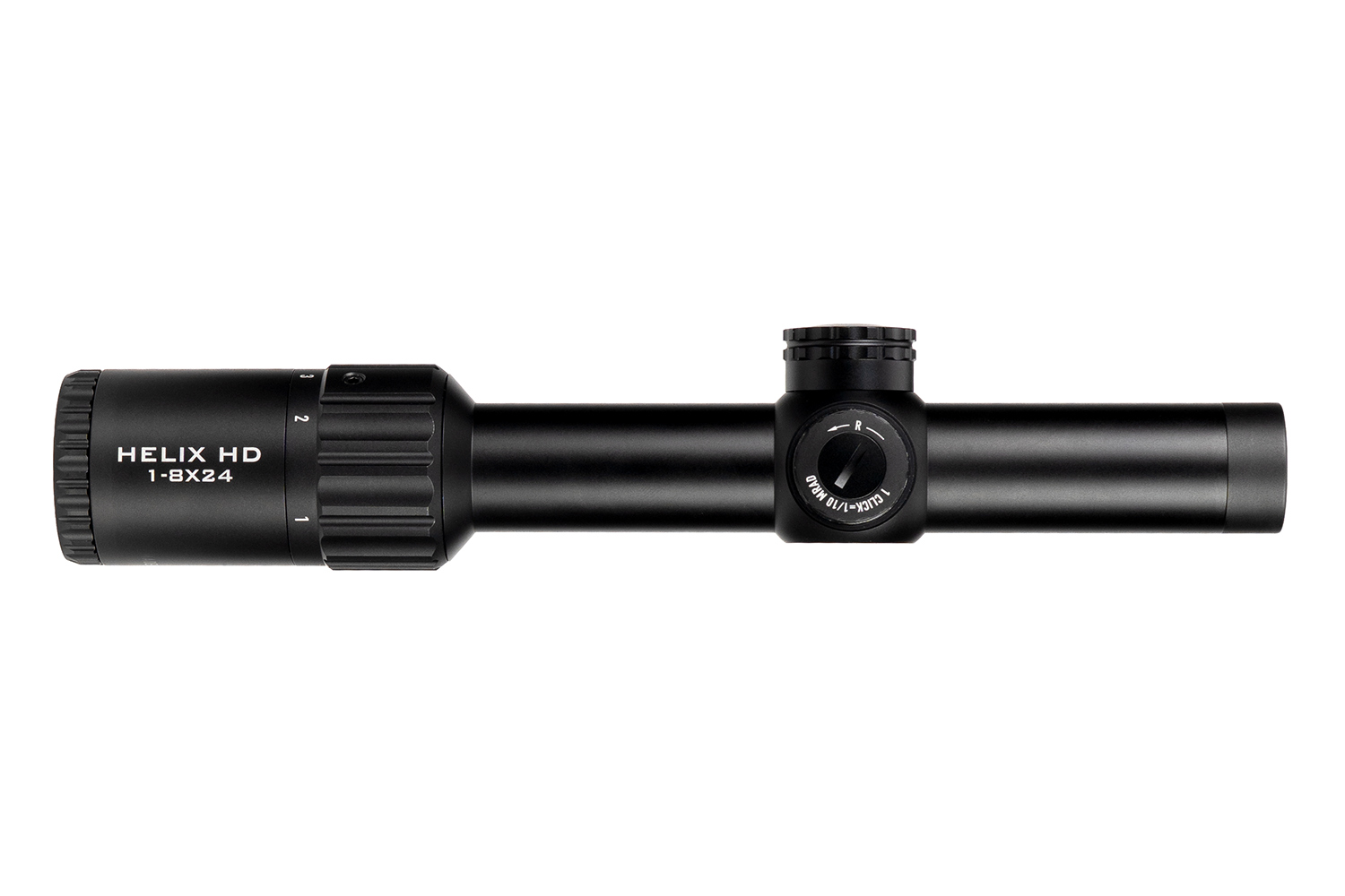 Element Optics Helix HD Zielfernrohr | 1-8x24 | L4A