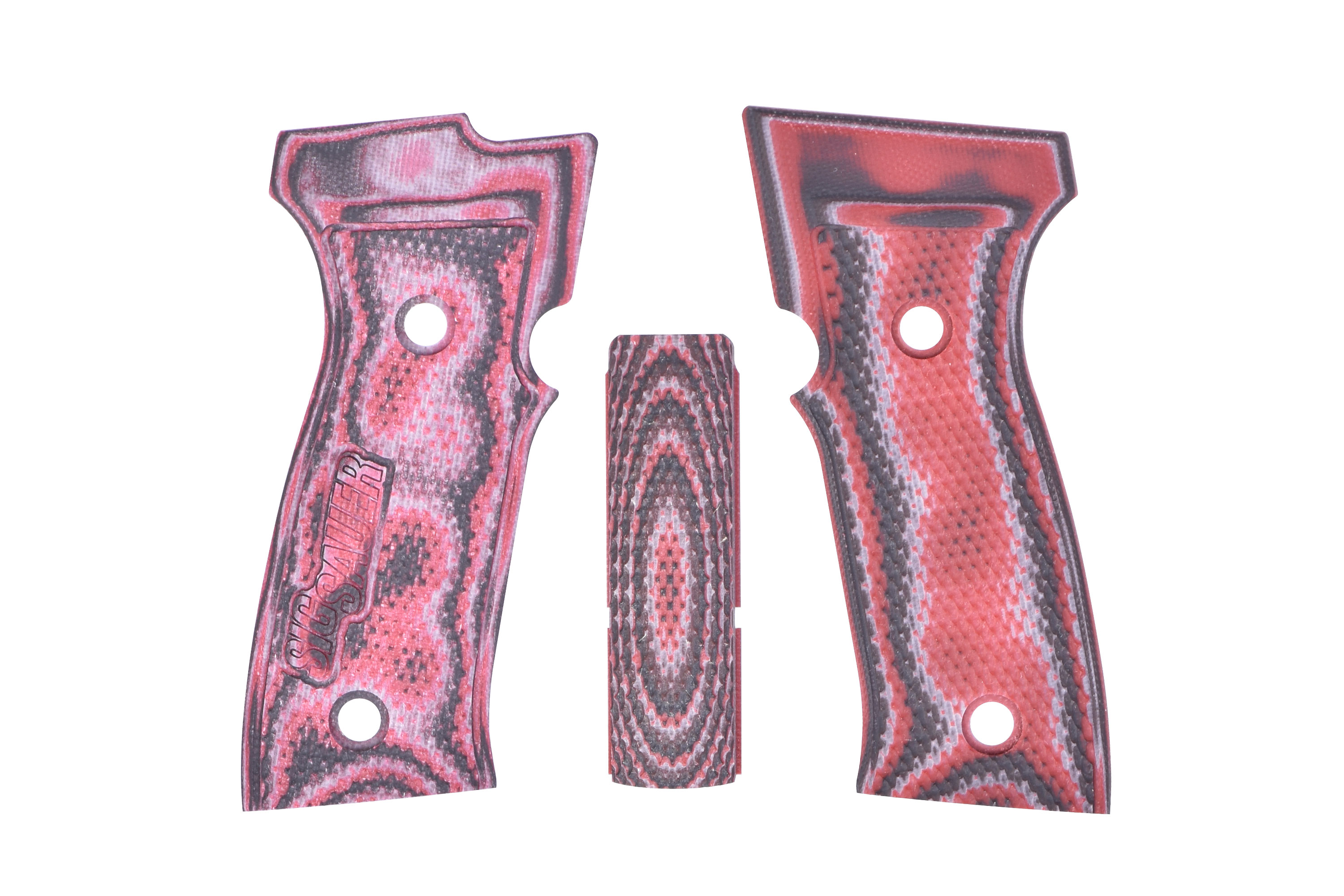 Griffschalen Hogue G10 | SIG SAUER P320 AXG