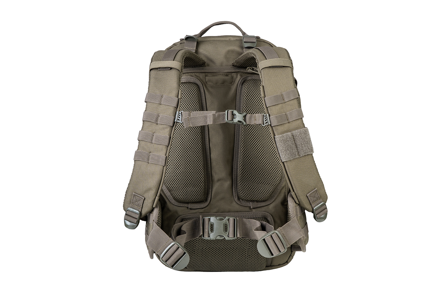 Highlander Rucksack Elite Forces Pack 45l
