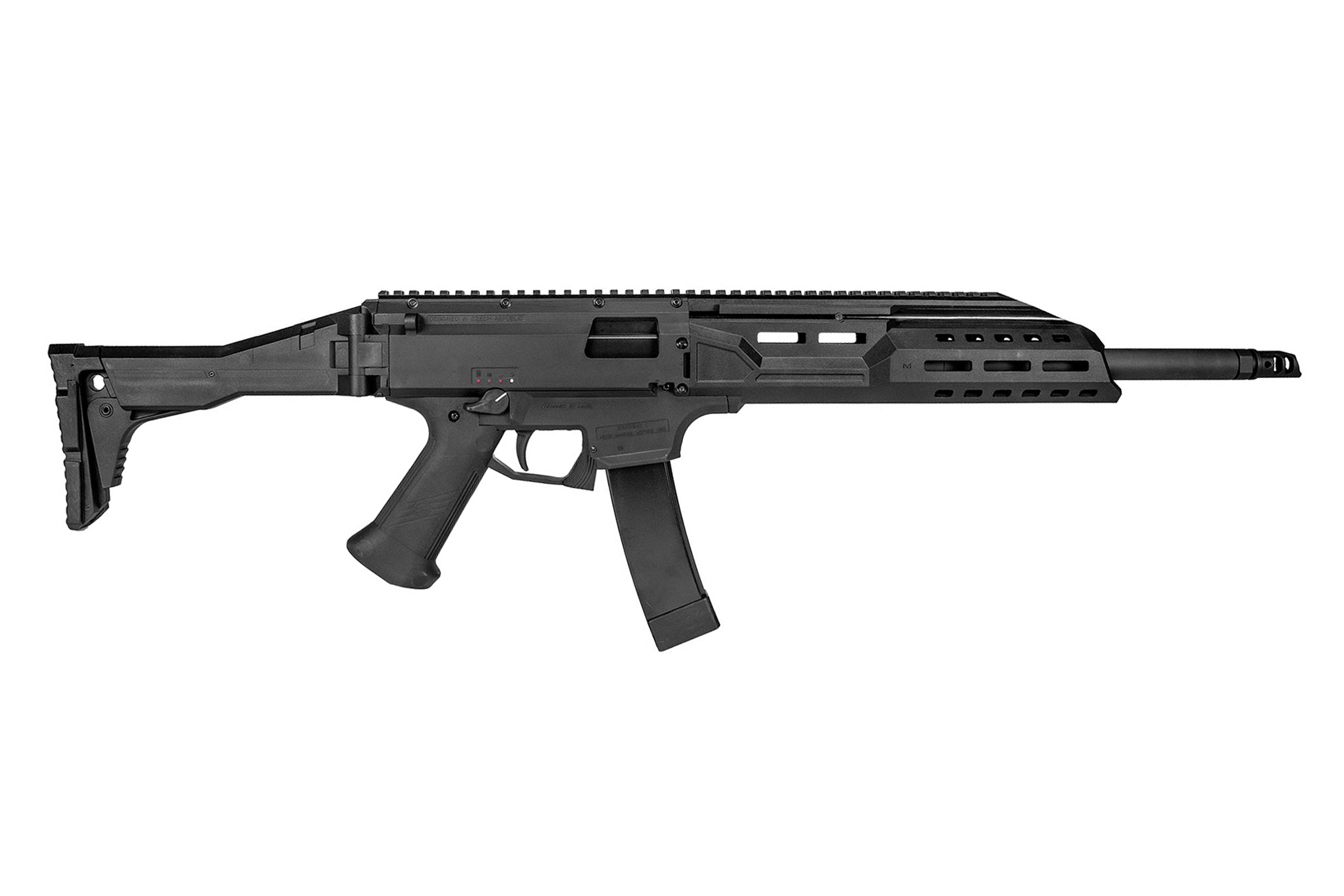 CZ Scorpion EVO 3 A1 Carbine 6mm - Airsoft S-AEG
