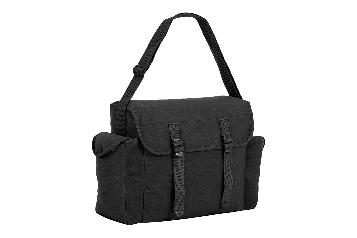 Highlander Forces Umhängetasche Canvas Heavy Duty Haversack