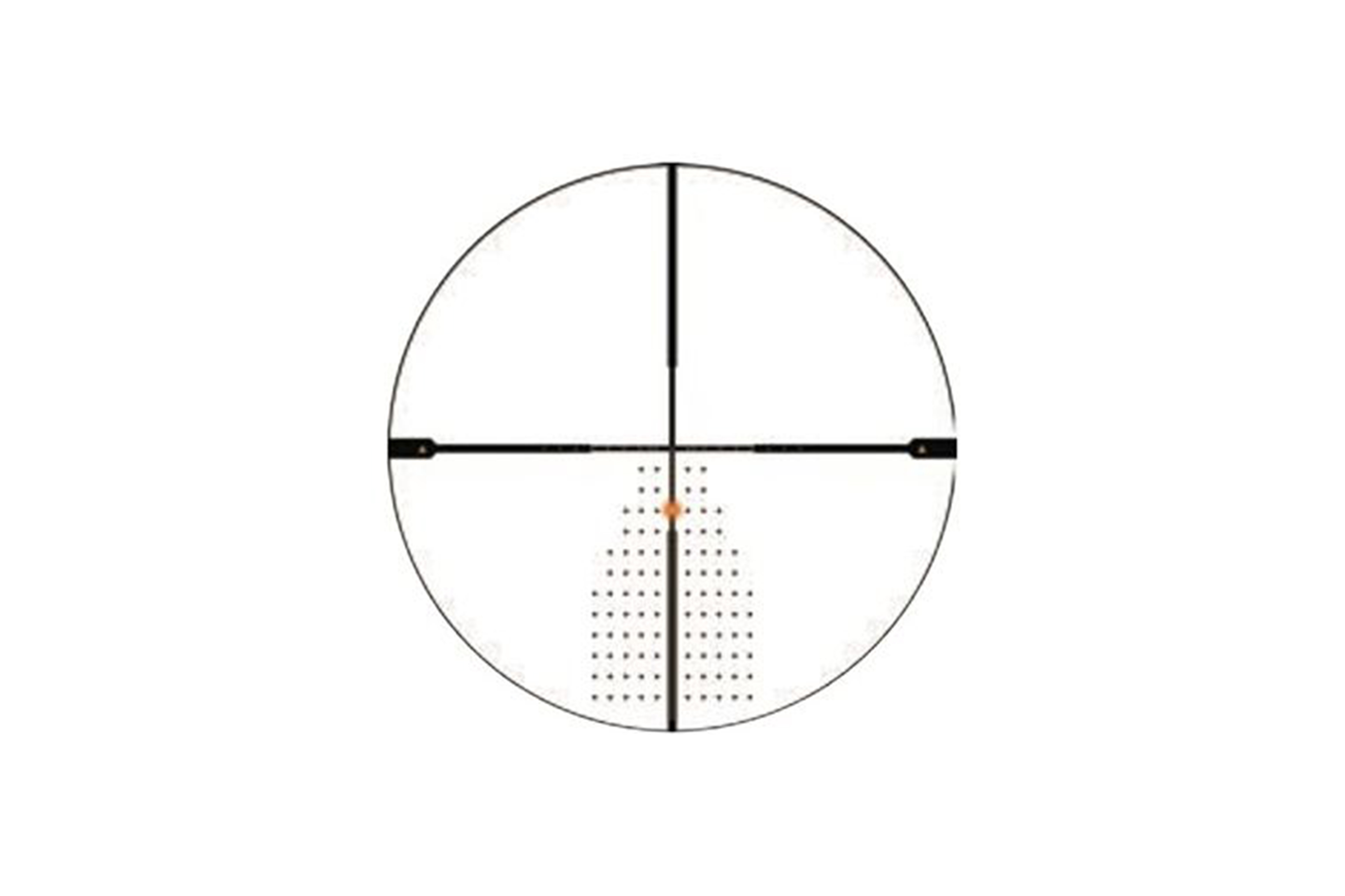 Sig Sauer SIERRA6 | 2-12x40 | BDX-R2 Digital