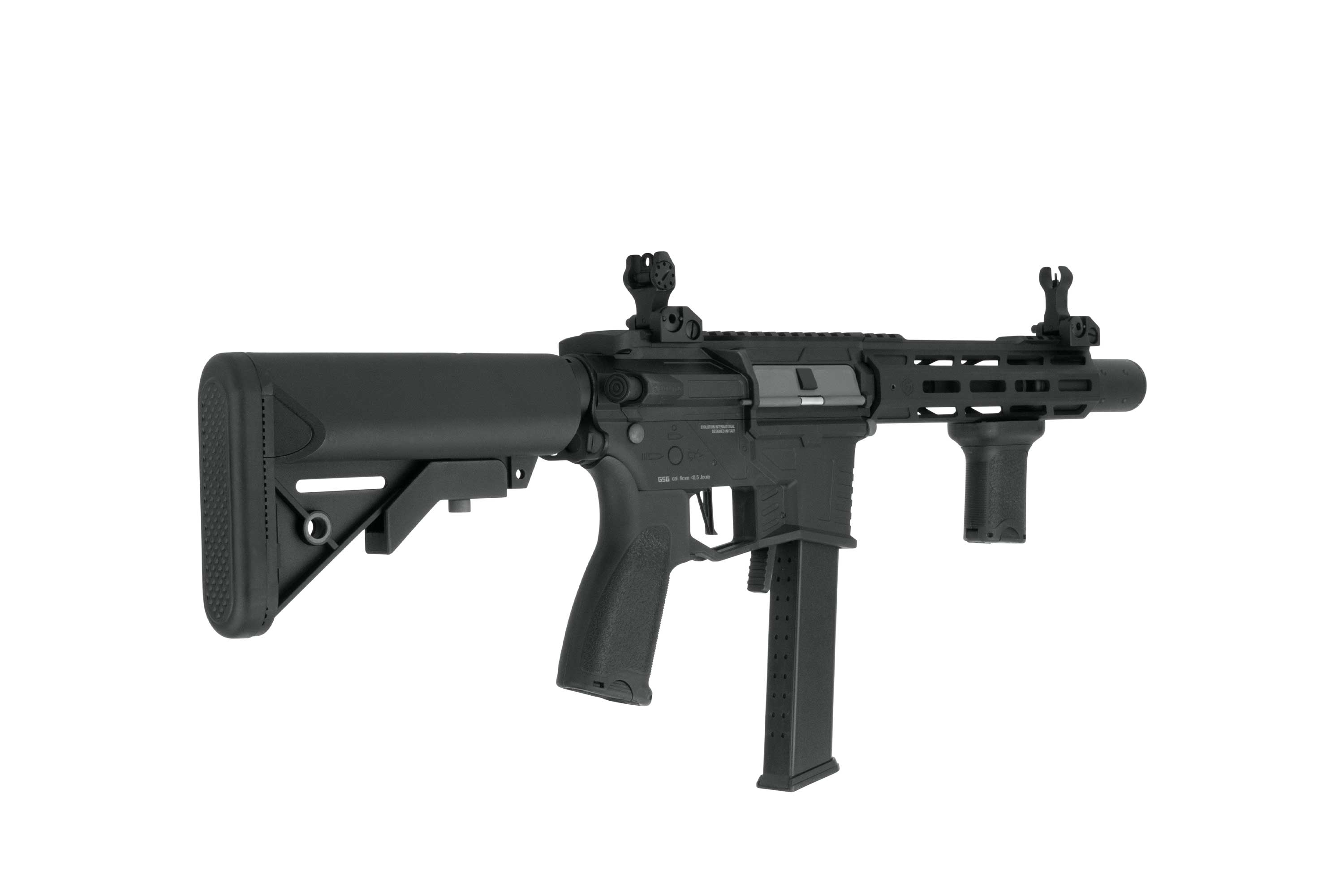Evolution Reaper S EMR S - Airsoft AEG