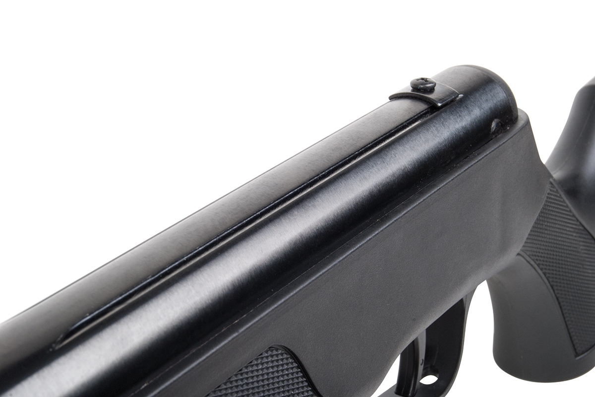 GSG SR1000S 4,5mm - Druckluft Federdruck | Knicklauf