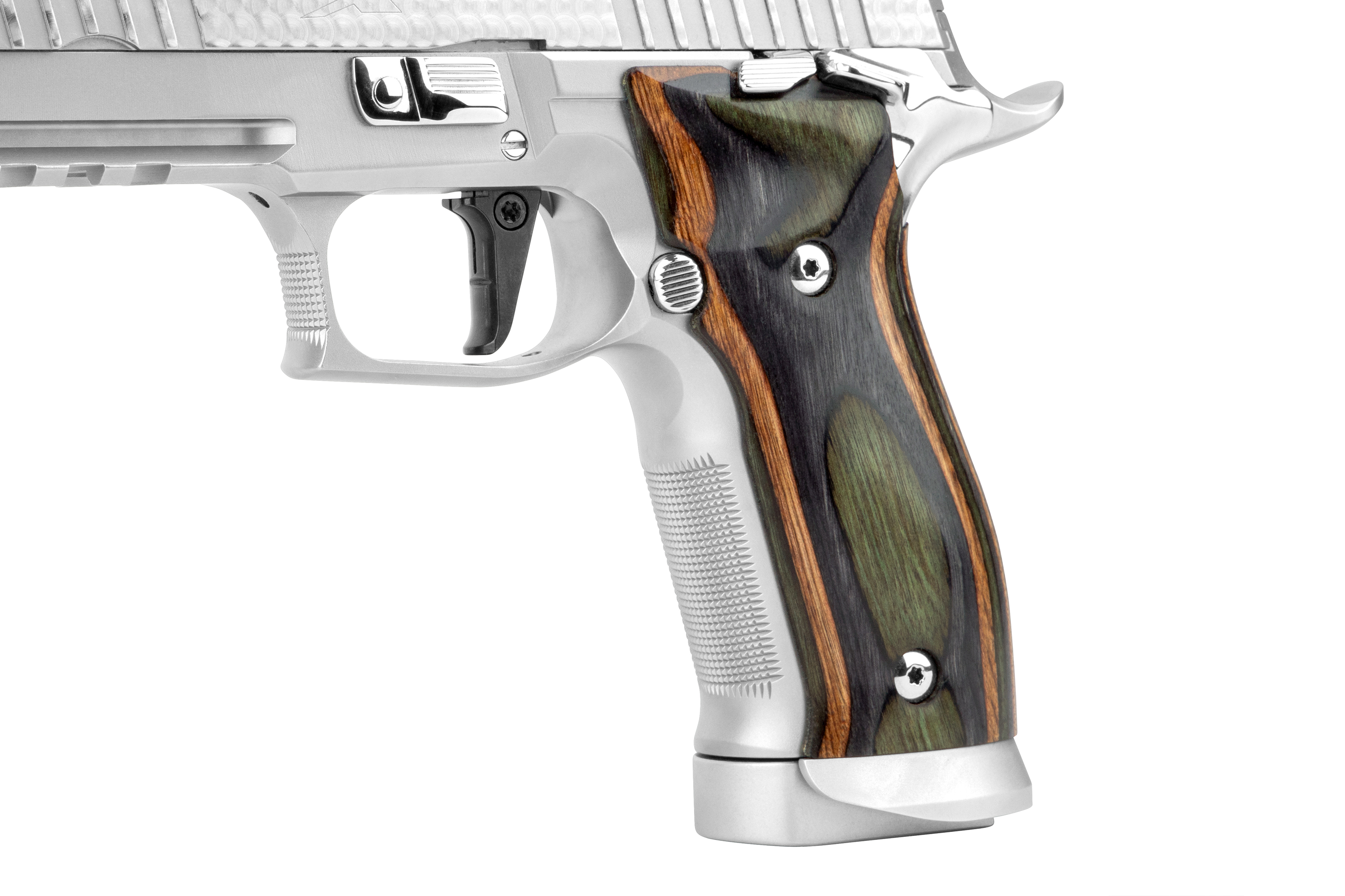 SIG SAUER P226 XFIVE Sunburst .40 S&W - Limited Edition