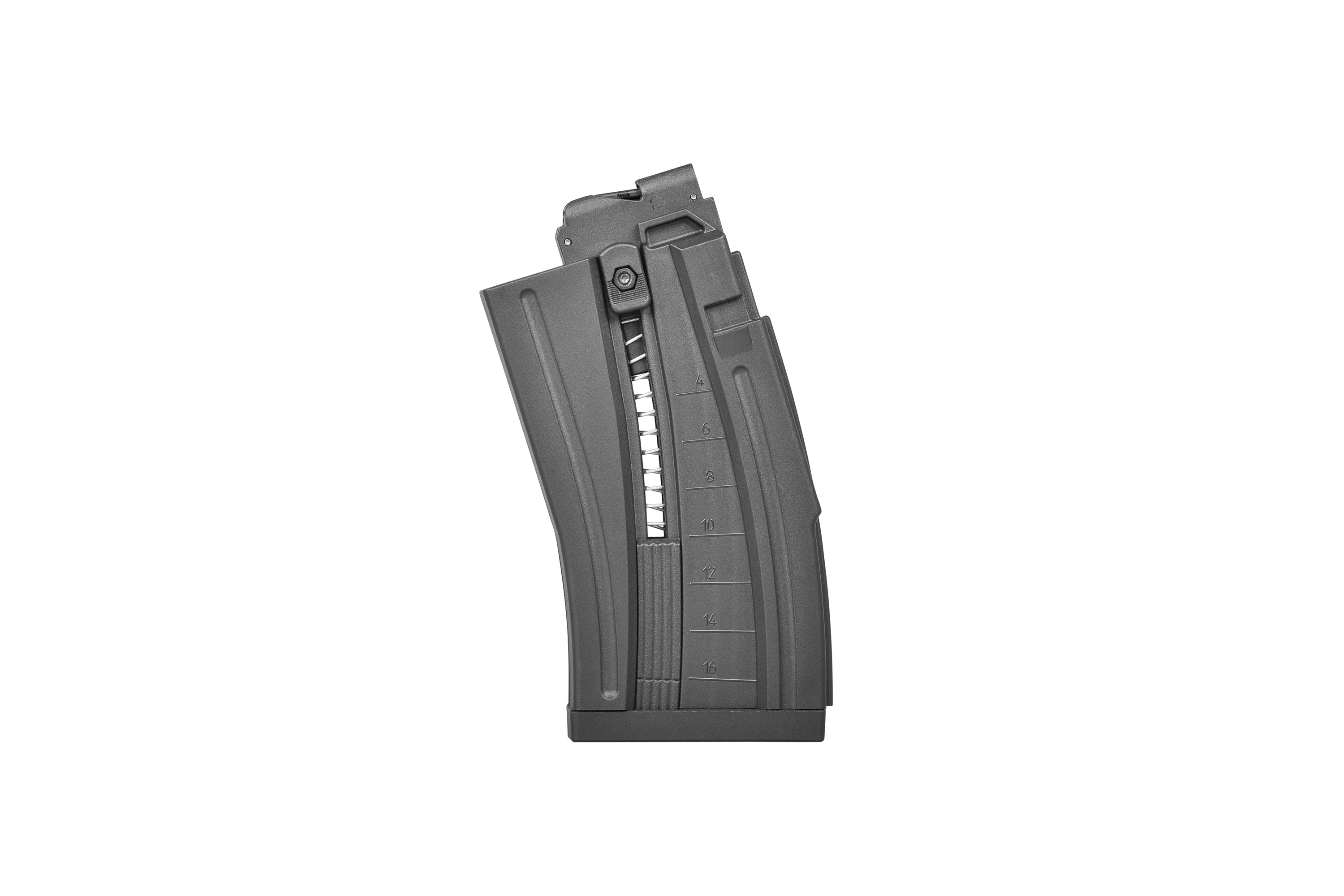 MAUSER M15 / GSG 15 Magazin 10 Schuss kurz .22lr - Firearms