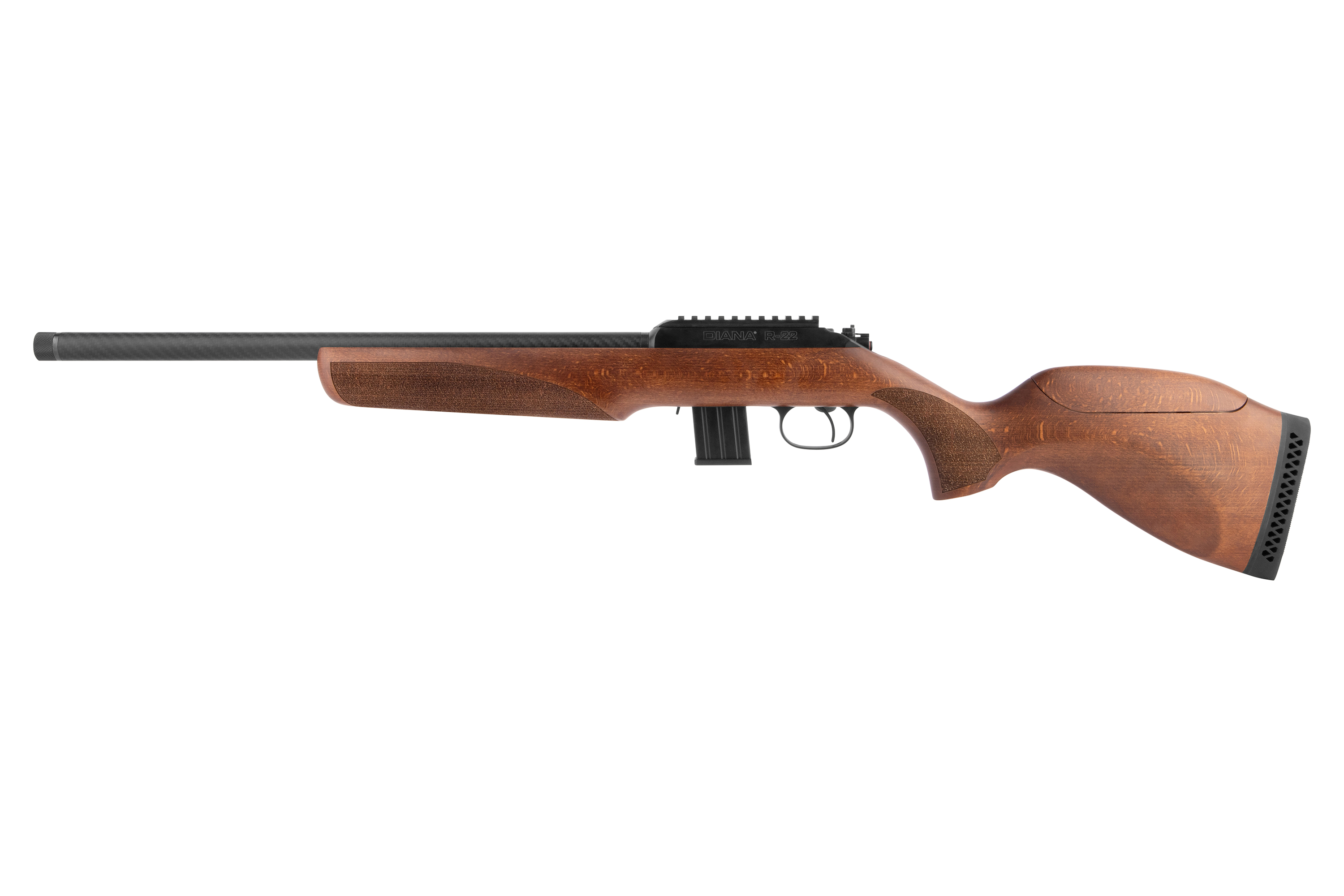 DIANA R-22 Carbon Premium .22WMR - Repetierbüchse DIANA R-22 Carbon Premium .22WMR - Repetierbüchse