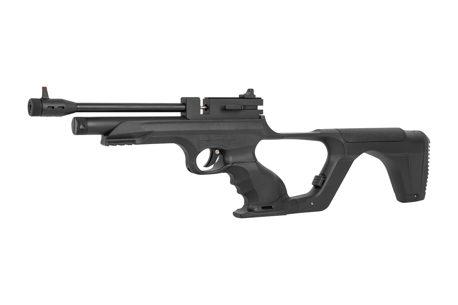 Reximex Morpho 4,5mm - Druckluft Co2 Non BlowBack