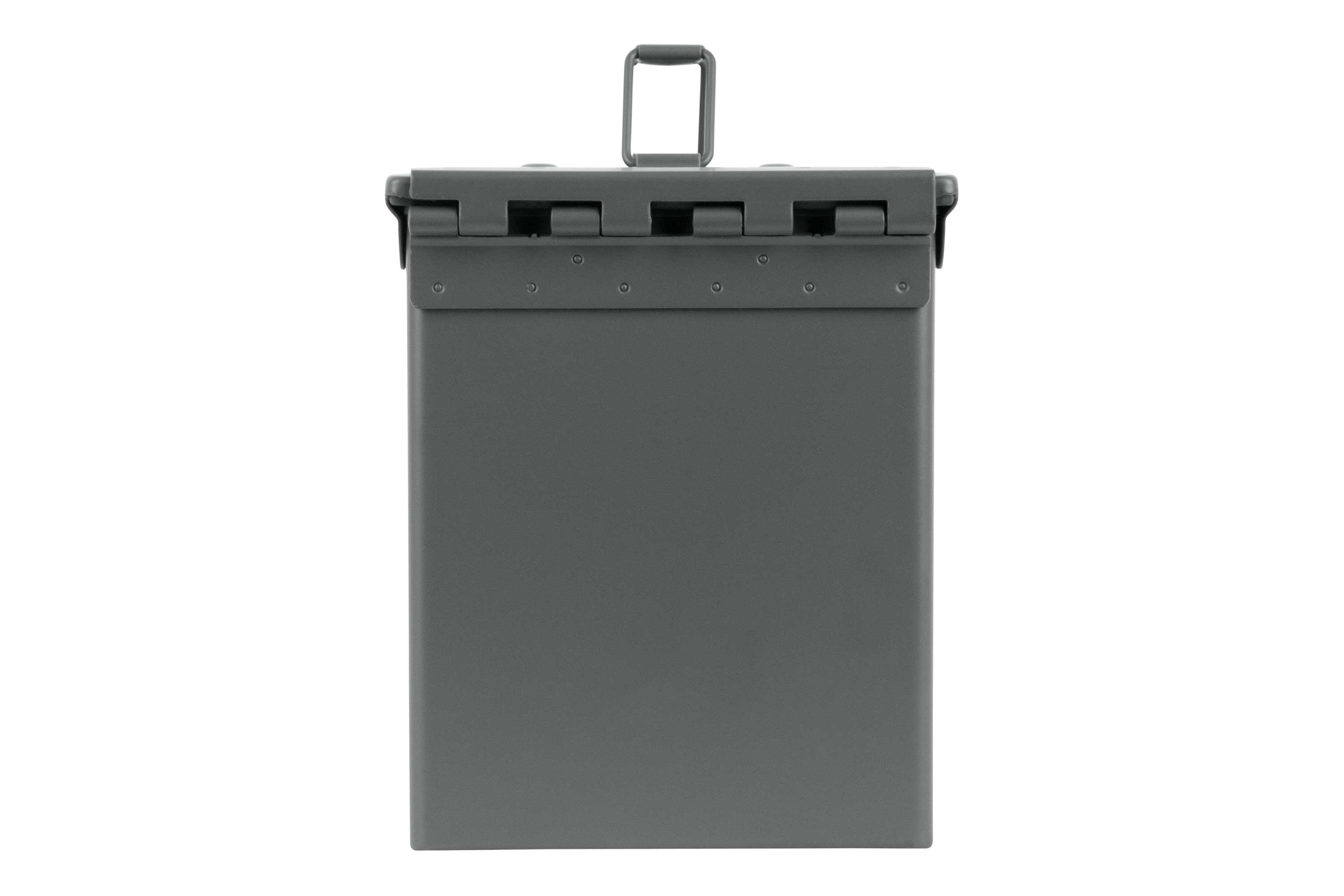 Munitionskiste Stahlbox