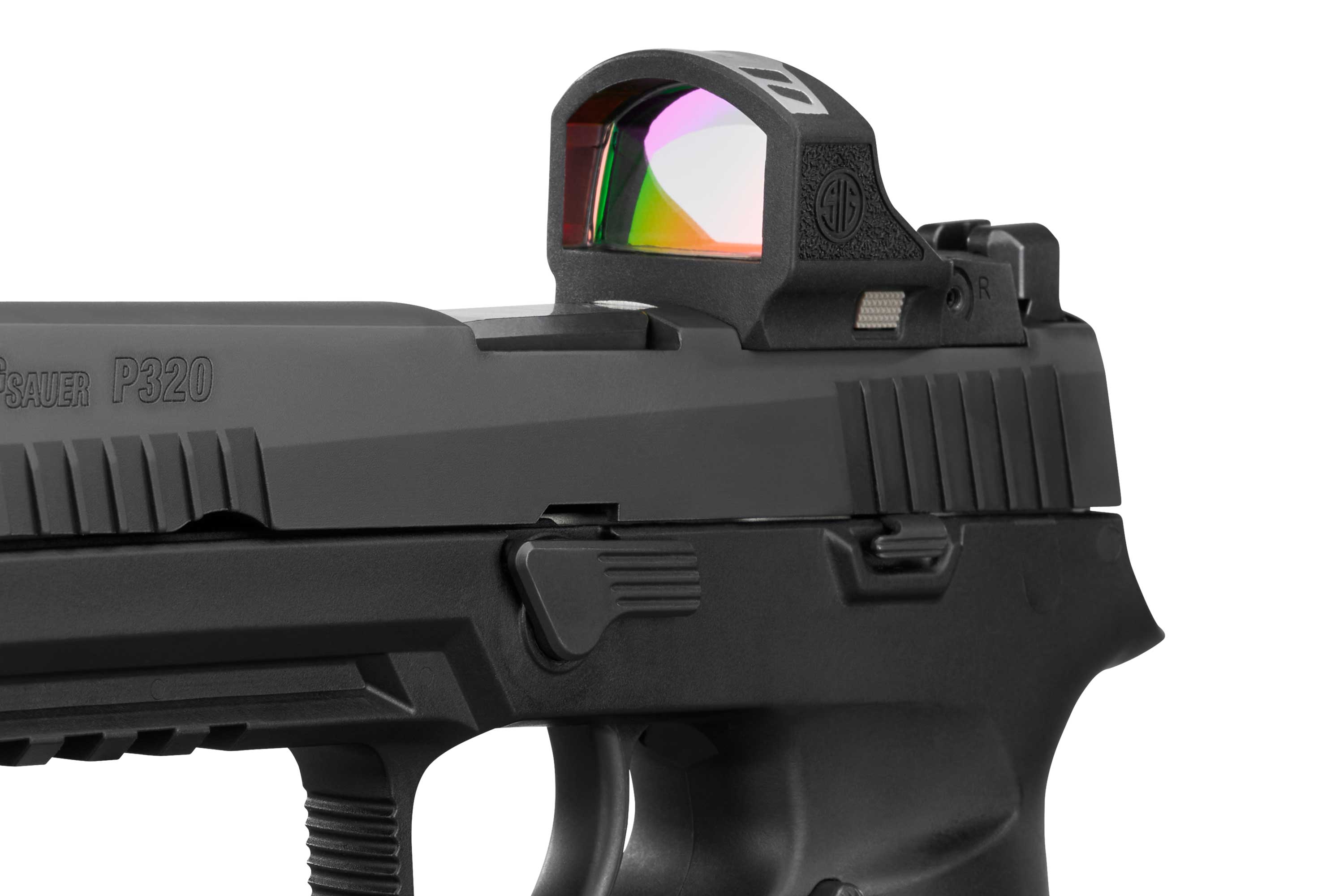 Sig Sauer ROMEO-RS Pro Red Dot