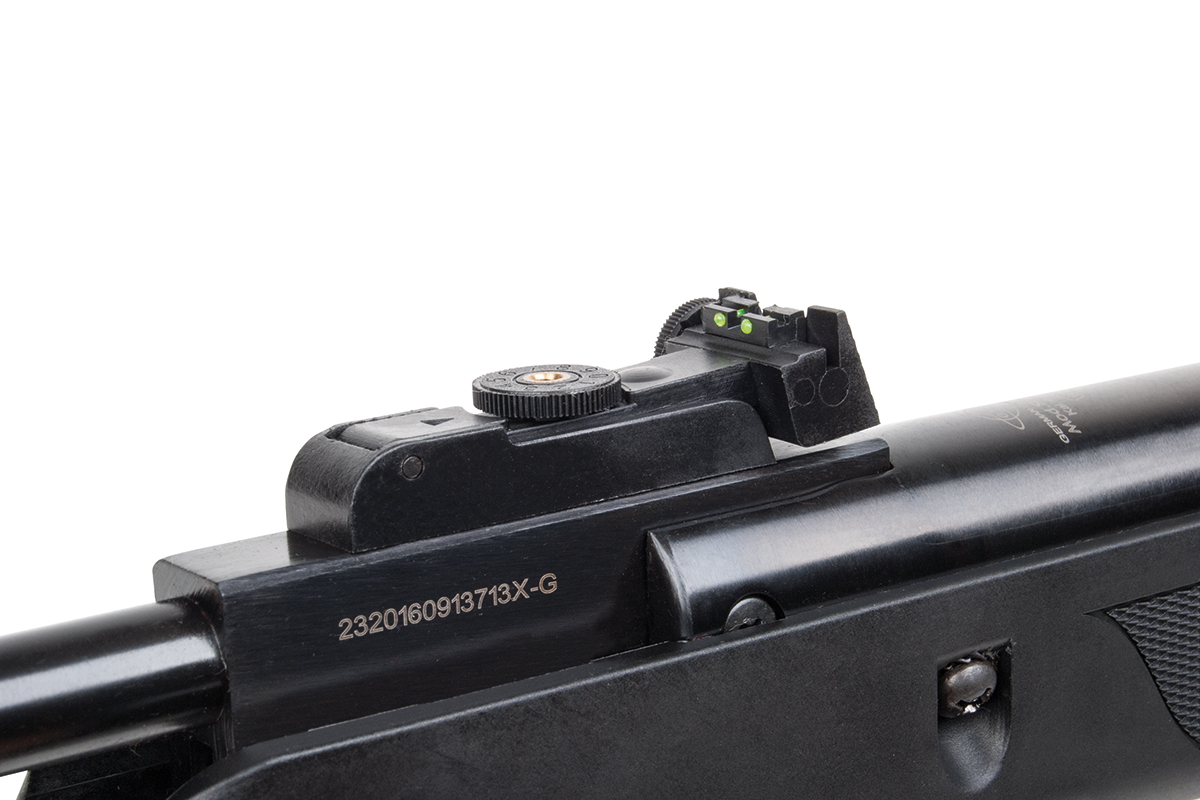 GSG SR1000S 4,5mm - Druckluft Federdruck | Knicklauf