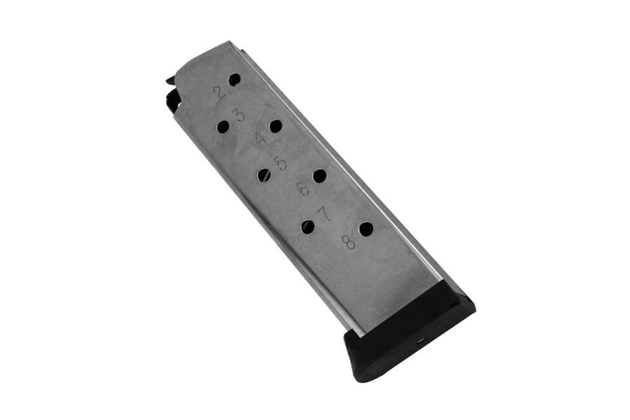 SIG SAUER 1911 Magazin 8 Schuss .45 ACP - Firearms