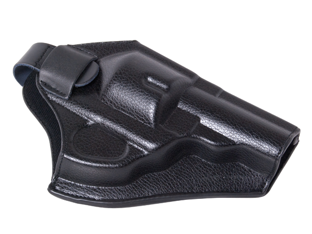 Dan Wesson Gürtelholster Schwarz Dan Wesson Gürtelholster Schwarz