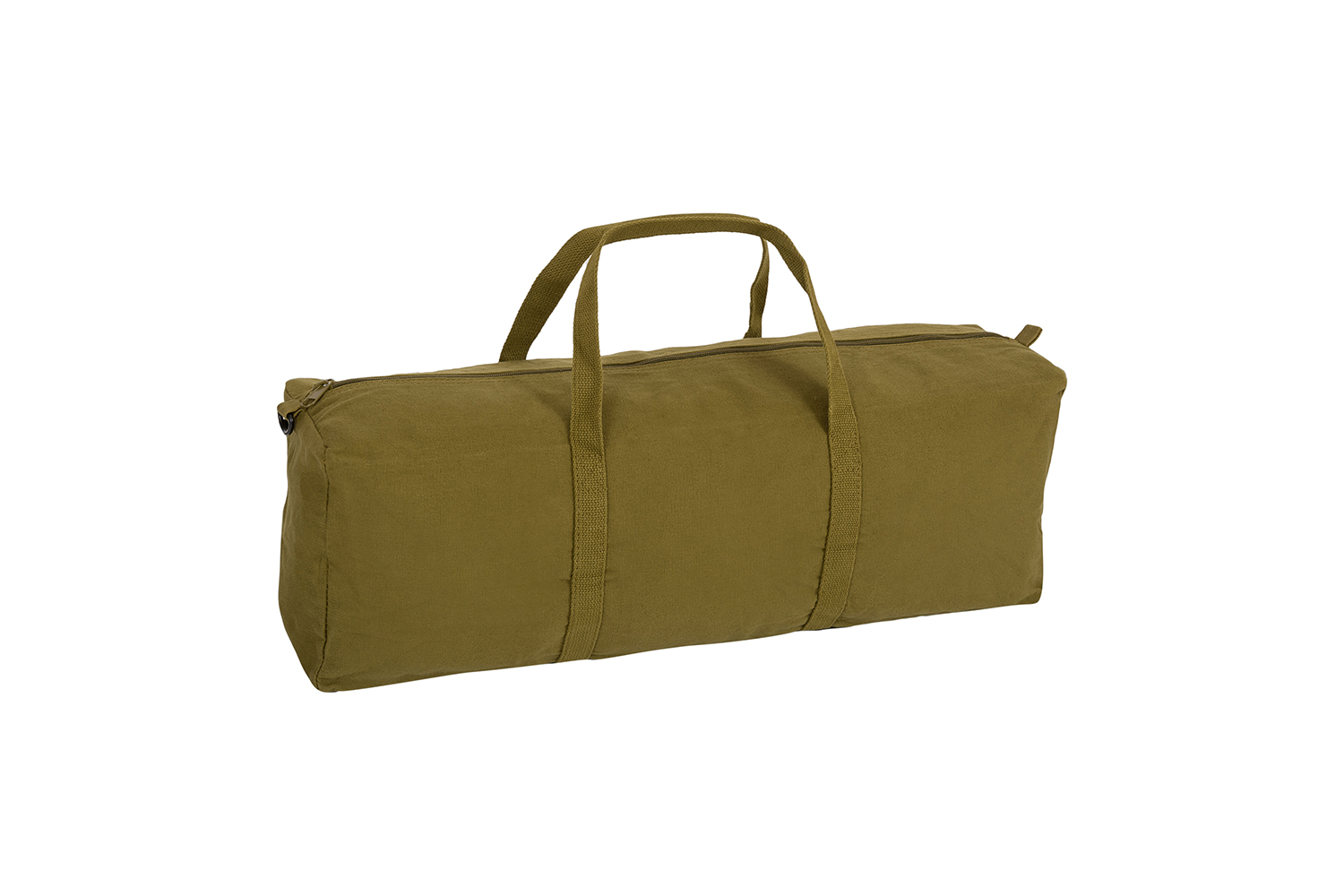 Highlander Forces Werkzeugtasche Heavy Duty Canvas 61 cm Oliv