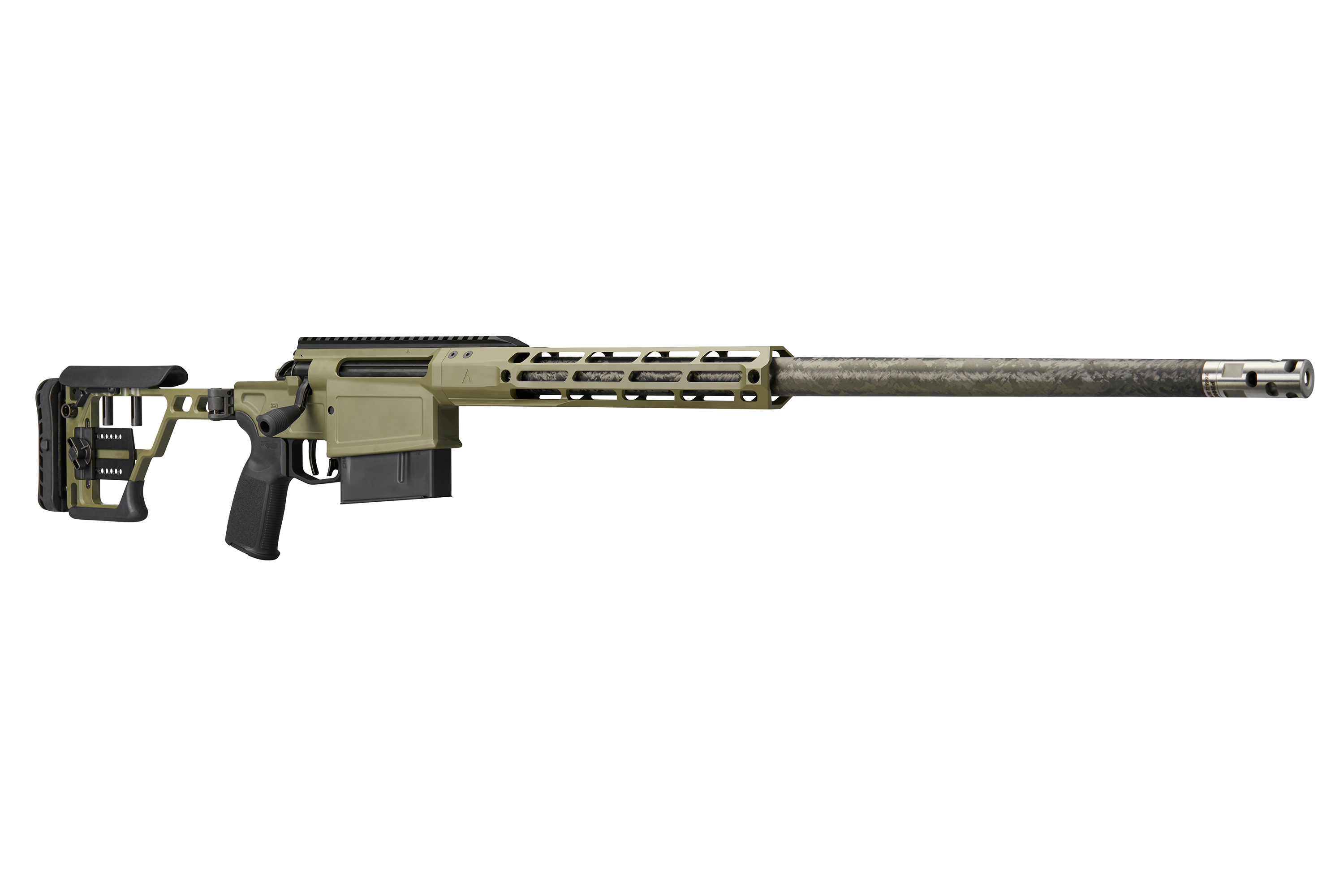 SIG SAUER CROSS SAWTOOTH .300 Win Mag - Repetierbüchse