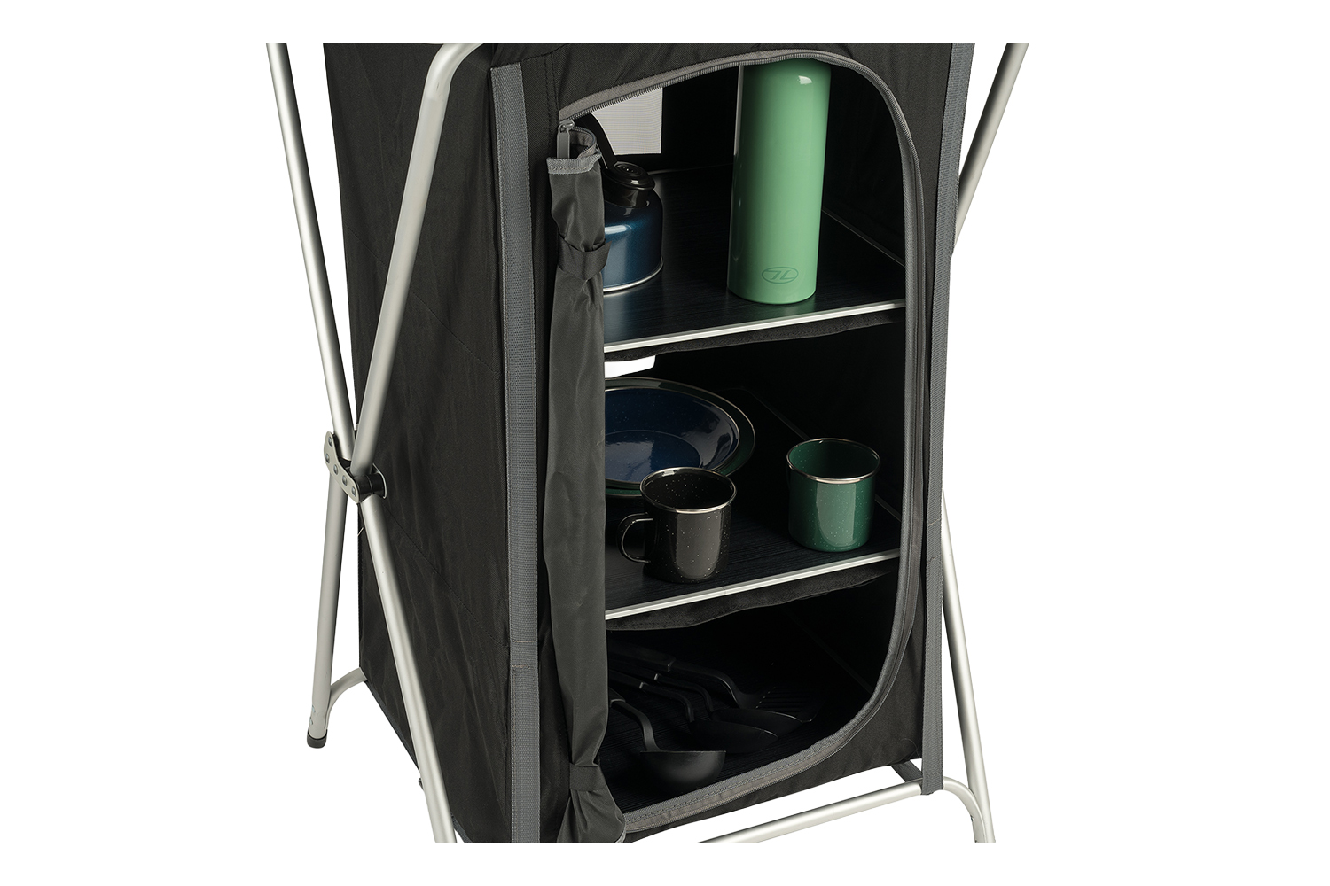 Highlander Campingschrank 97x60cm