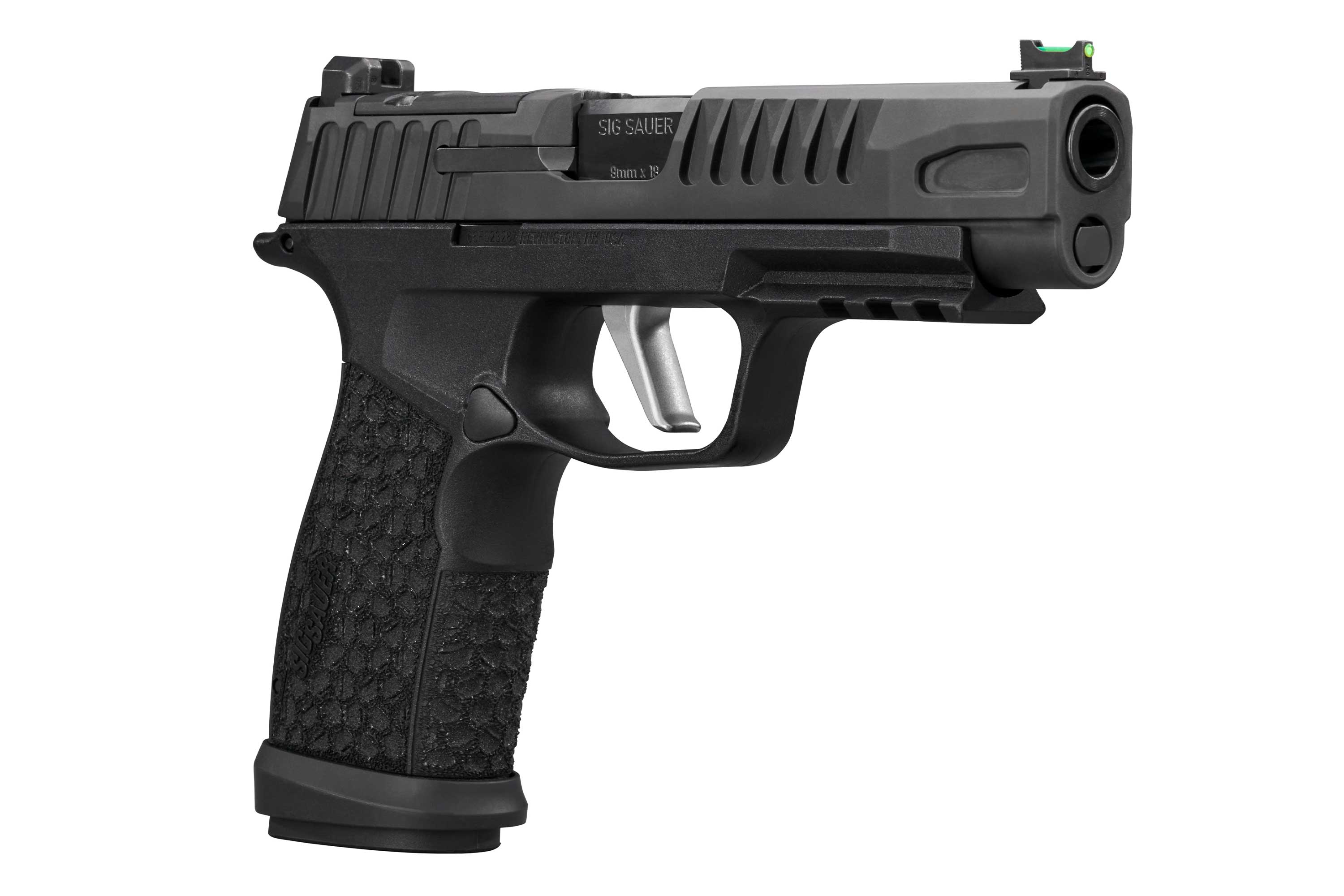 SIG SAUER P365 FUSE Schwarz 9mm Luger - Selbstladepistole