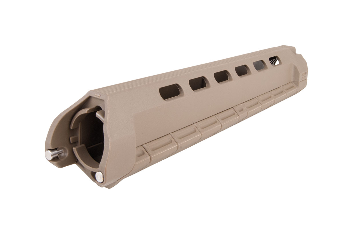 Amoeba M4 Handguard Set L - Airsoft