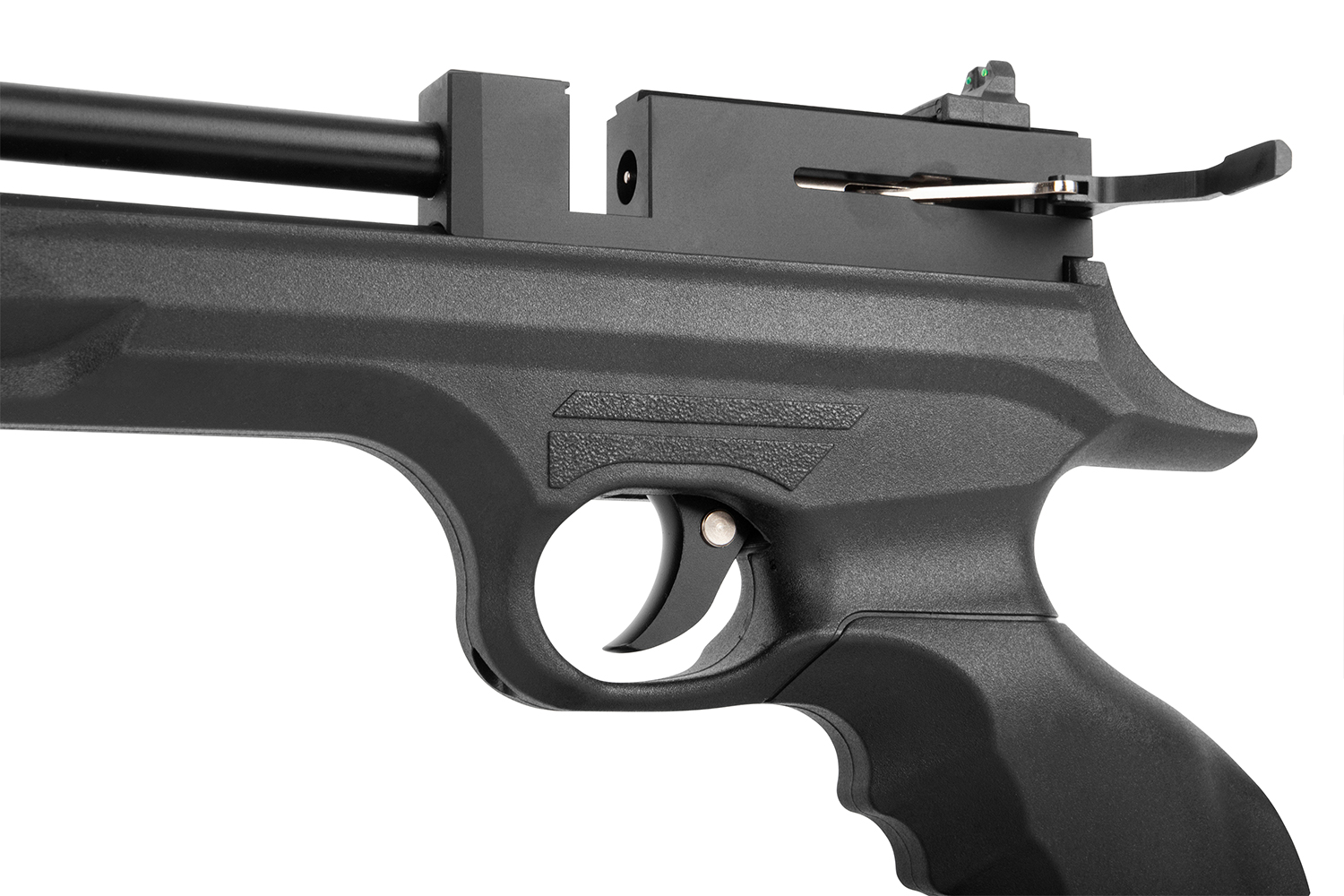 Reximex Morpho 4,5mm - Druckluft Co2 Non BlowBack