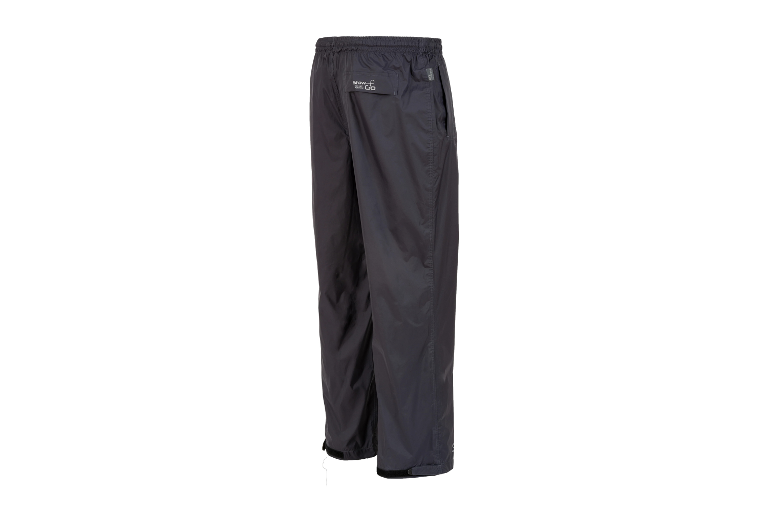 Highlander Regenhose Stow & Go