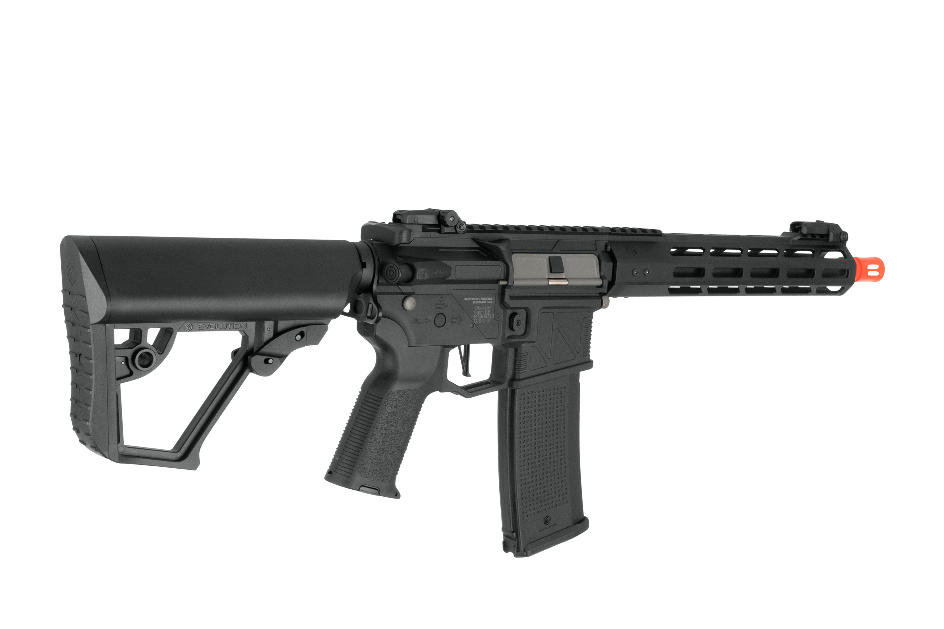 Evolution Ghost M EMR A - Airsoft S-AEG