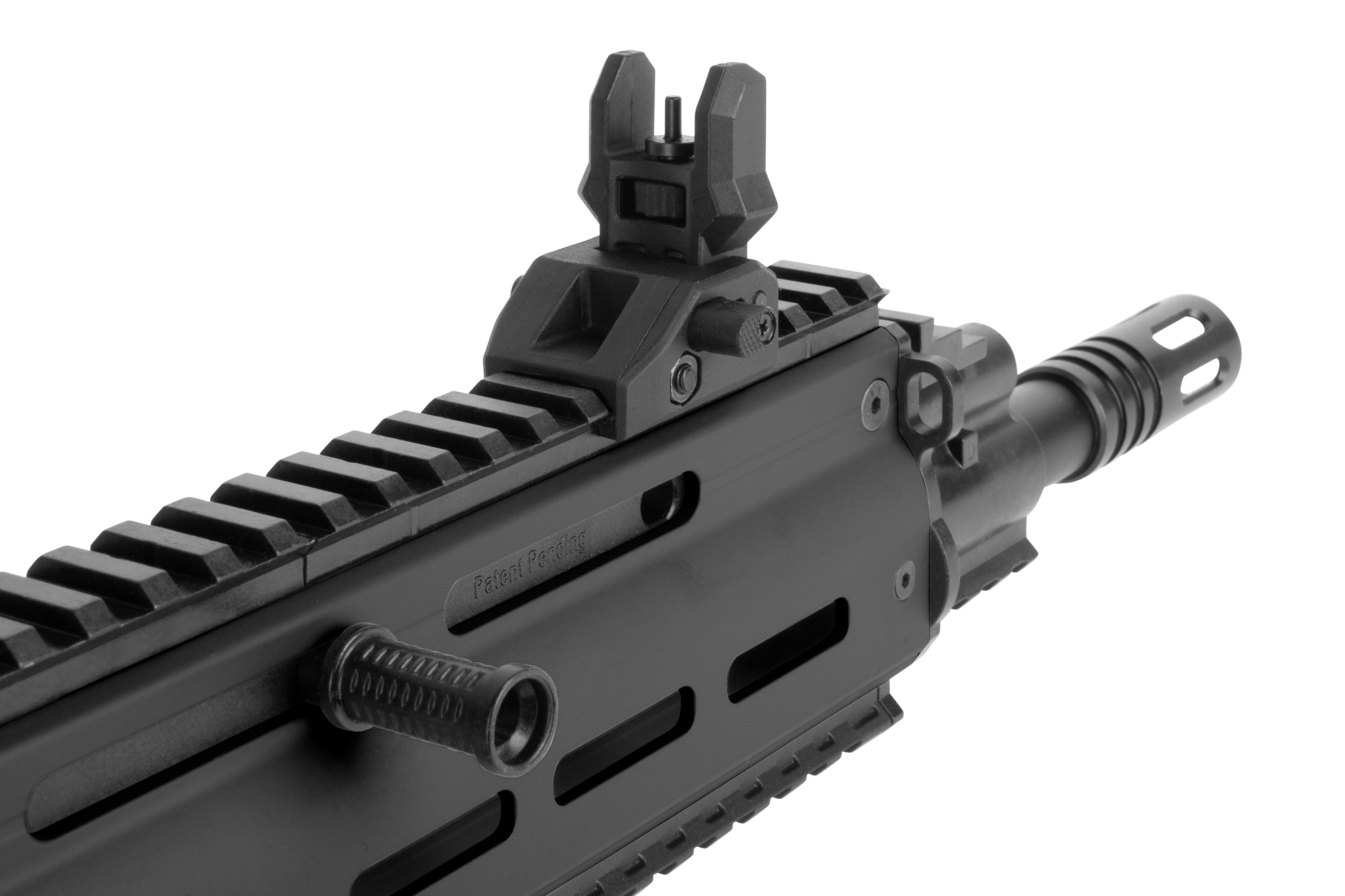 MAUSER TacOps Super Set .22lr HV - Selbstladebüchse