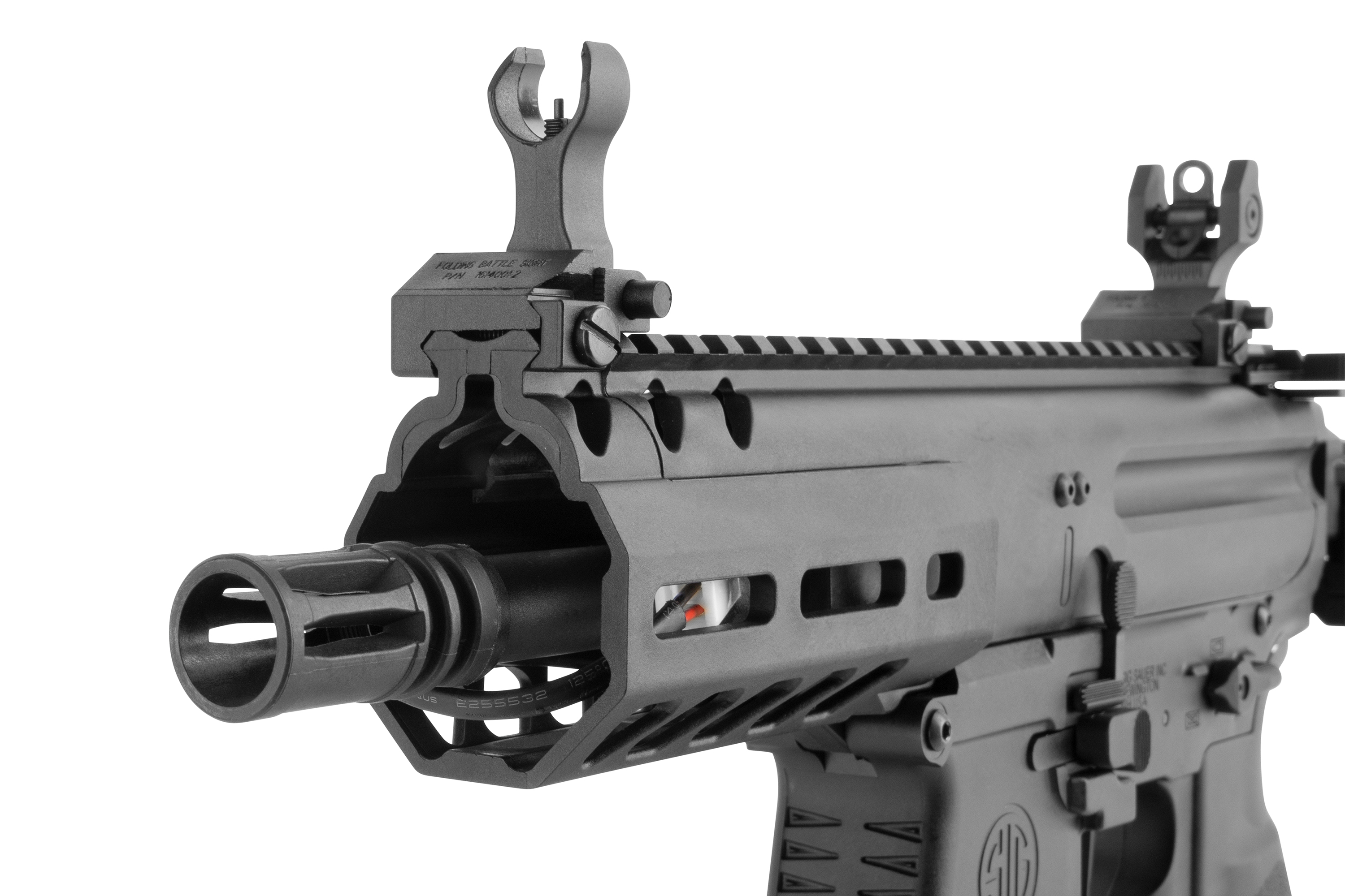 Sig Sauer ProForce MPX K Sportline | S-AEG