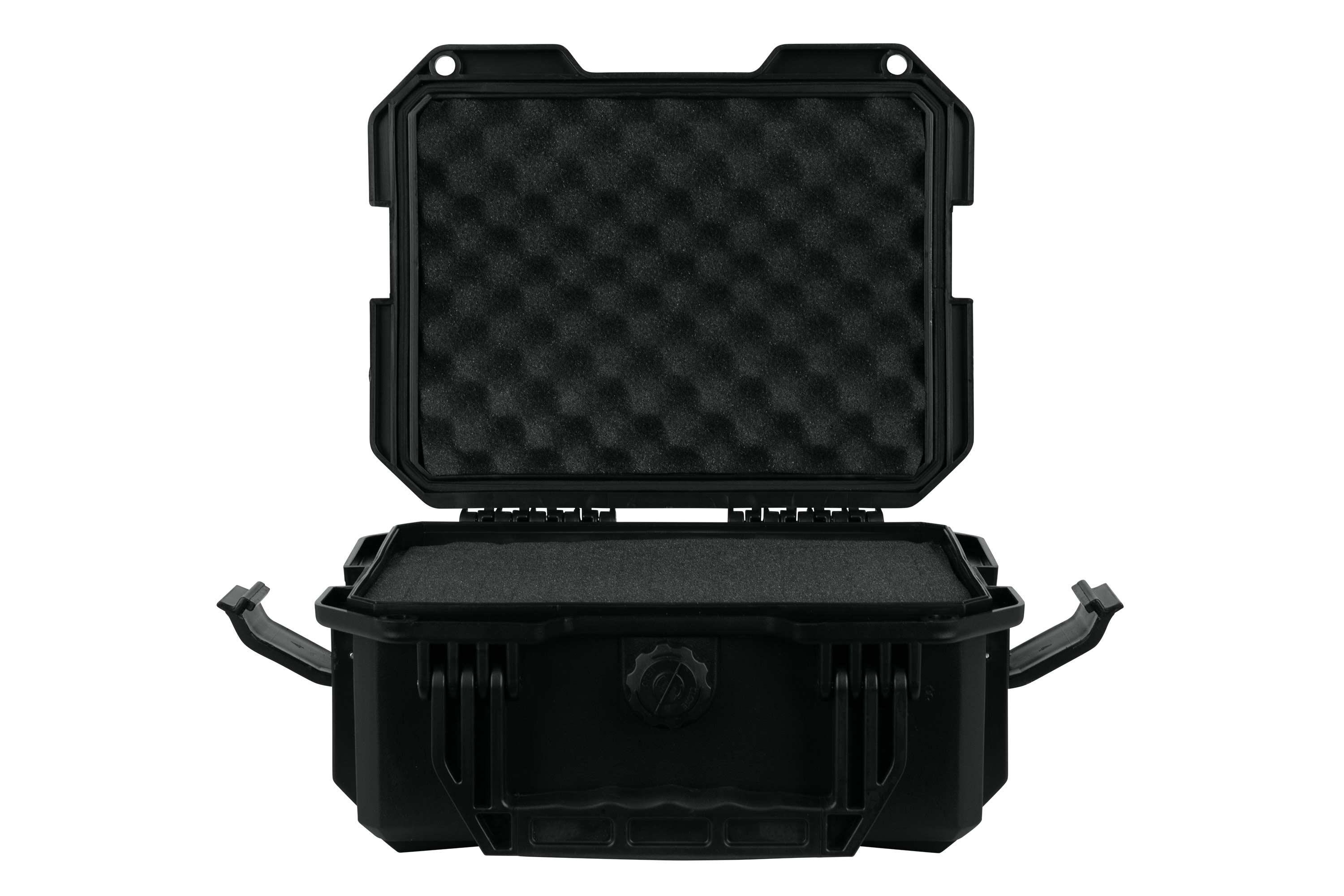 GSG Universal-Koffer schwarz - Outdoor Hard Case