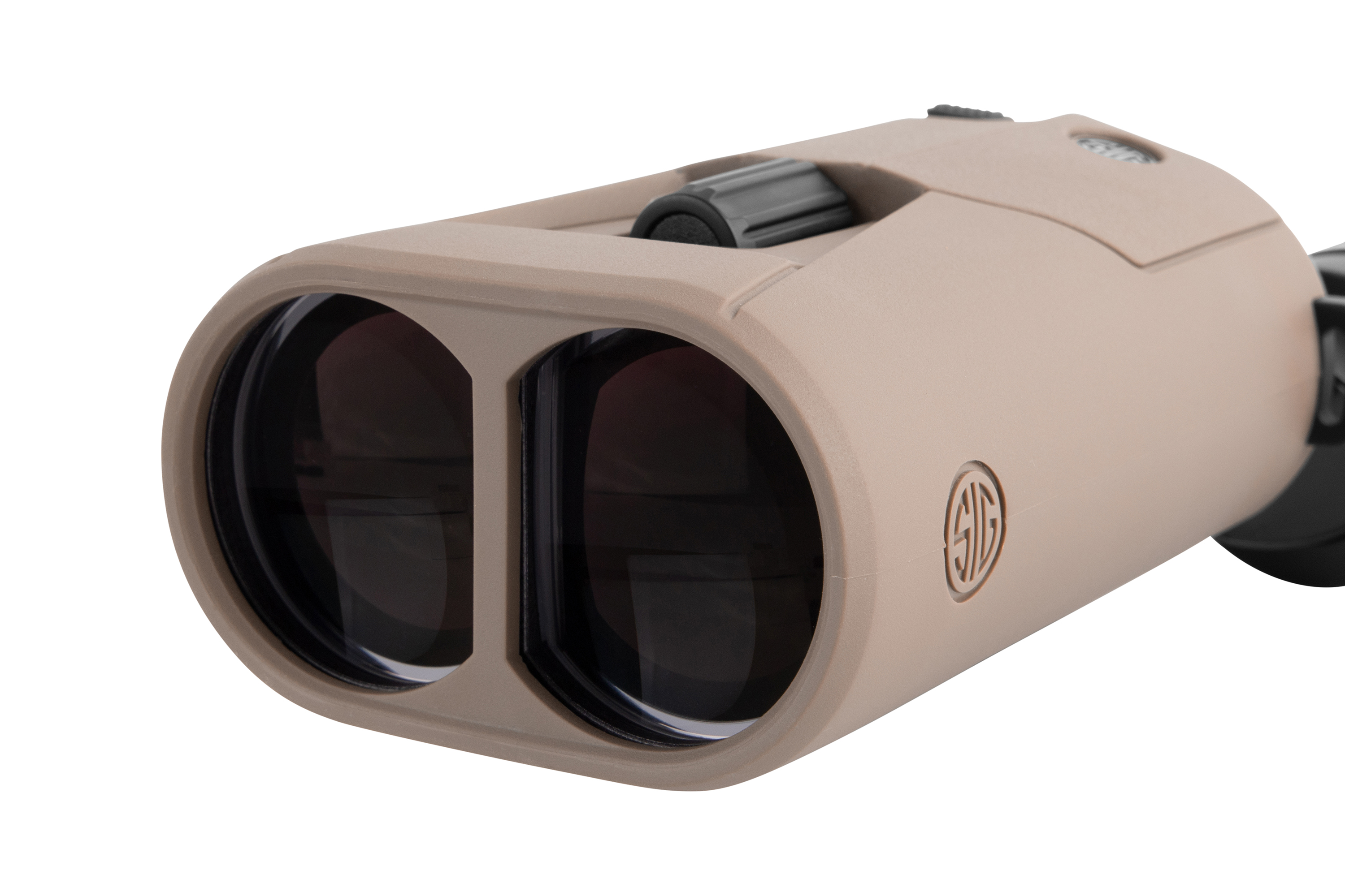 Sig Sauer ZULU6 HDX | 16x42 mm | Fernglas mit Bildstabilisator