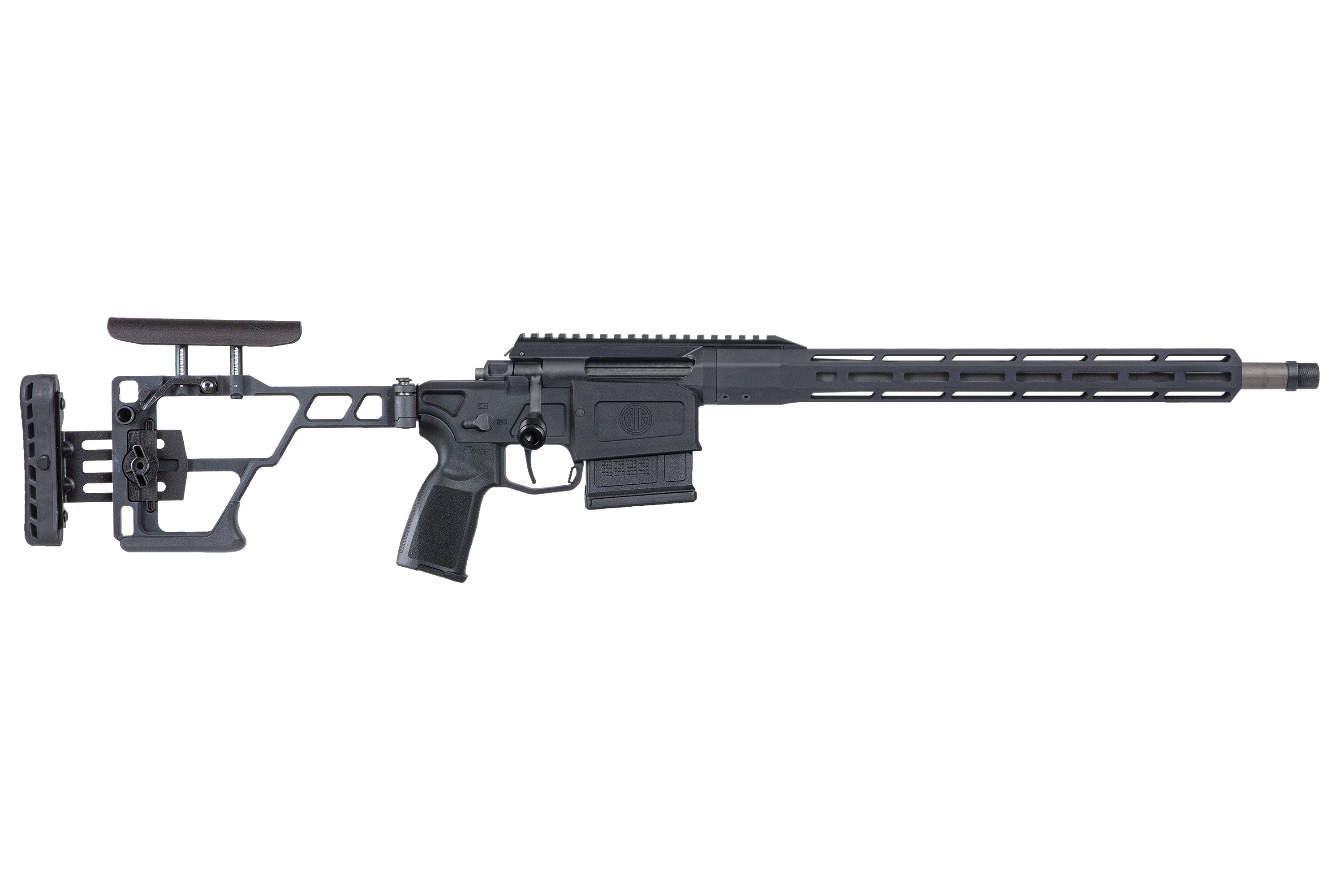 SIG SAUER CROSS Rifle 16'' | cal. .308 WIN