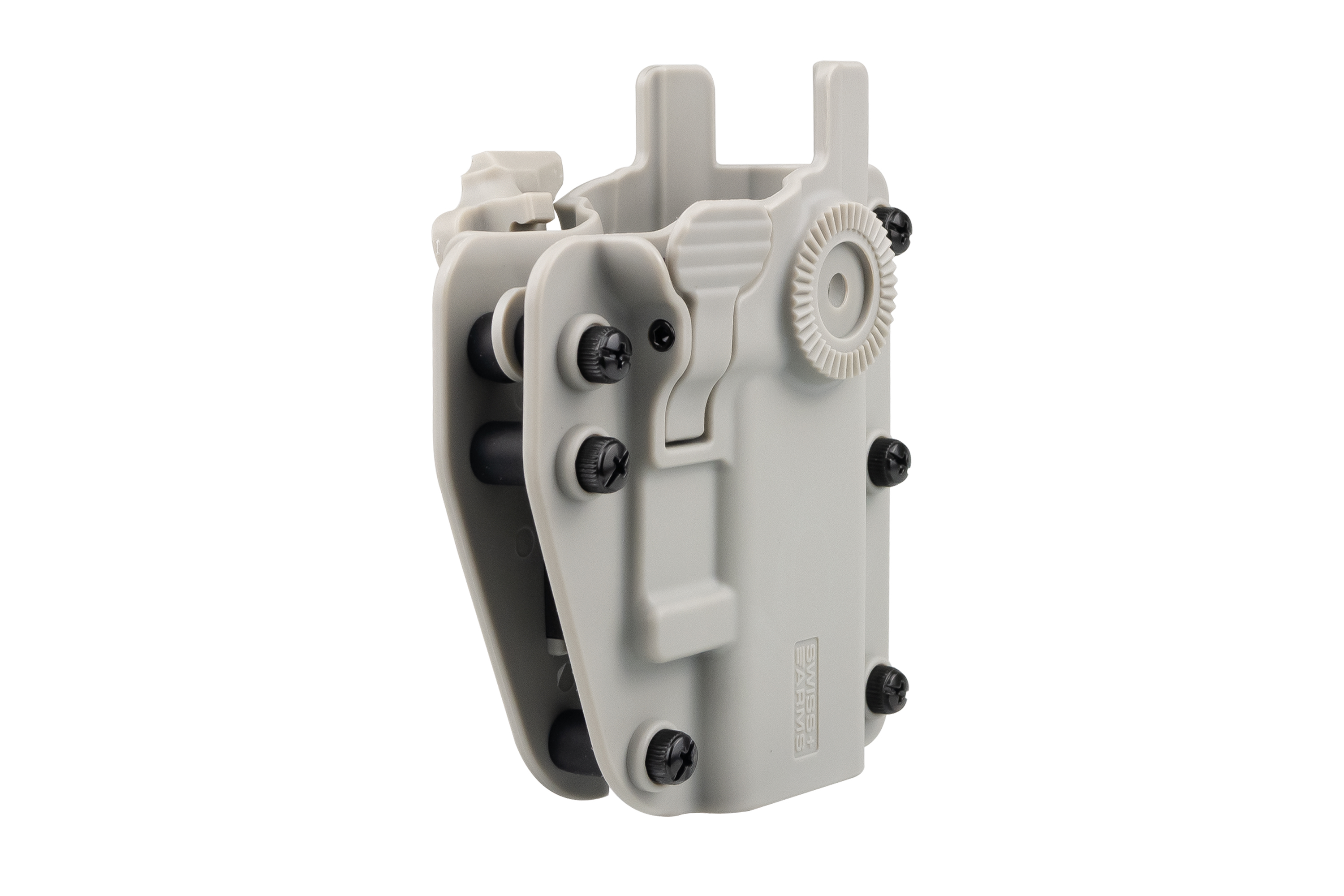 Swiss Arms Holster AdaptX Level 3 Universal Grau