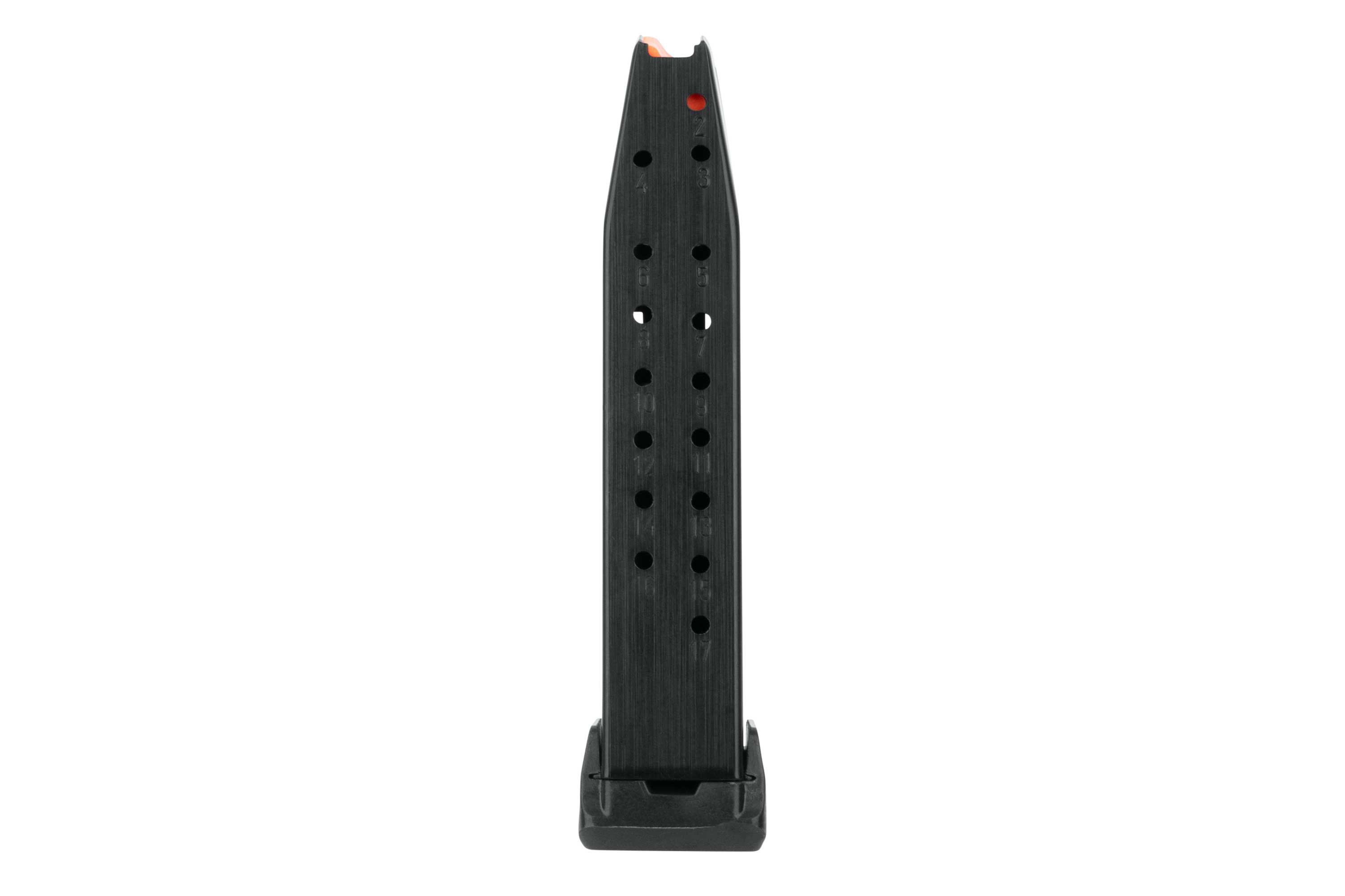 SIG SAUER P211 & P320 Magazin 17 Schuss 9 mm Luger - Firearms