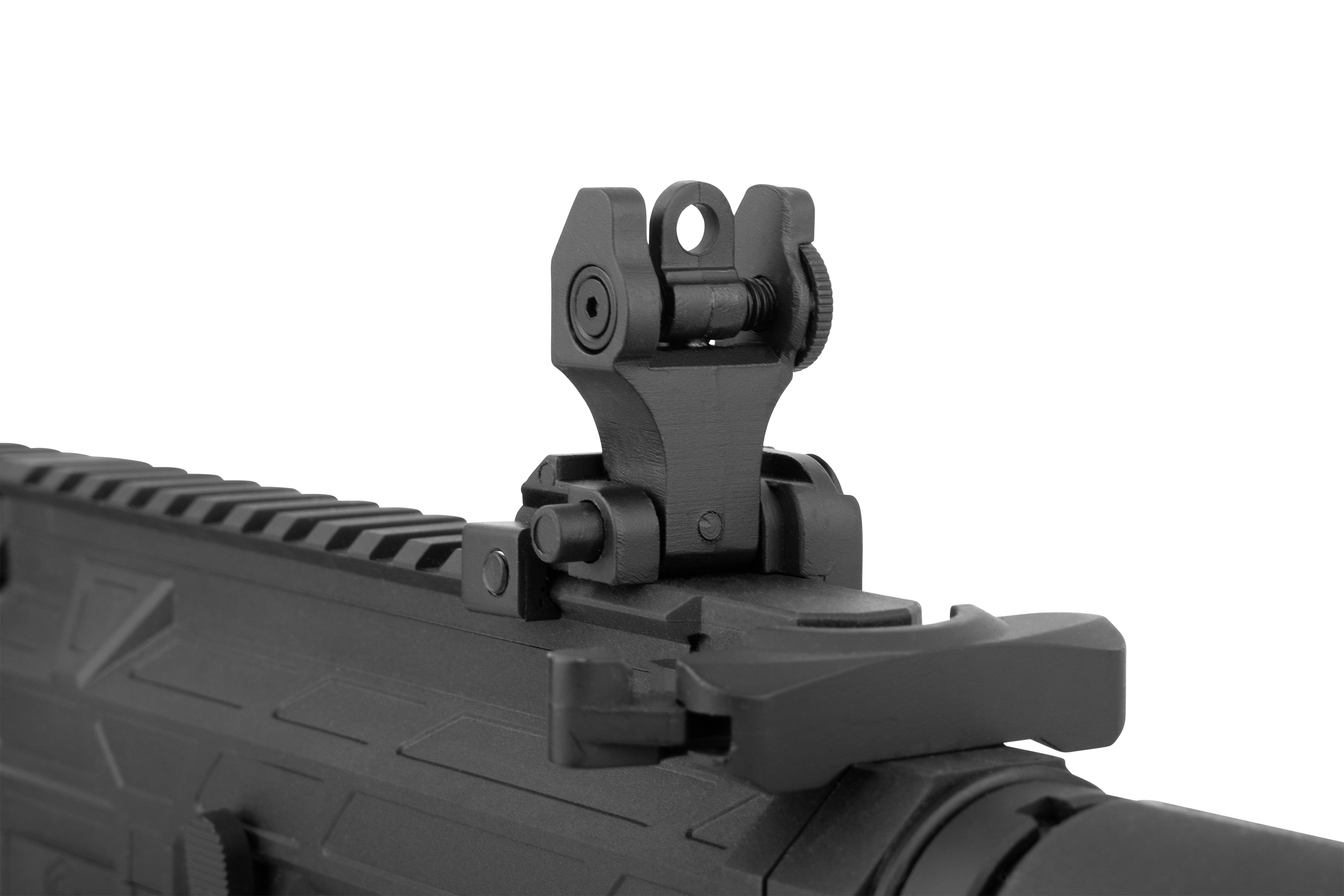 Evolution Ghost XS EMR A - Airsoft S-AEG