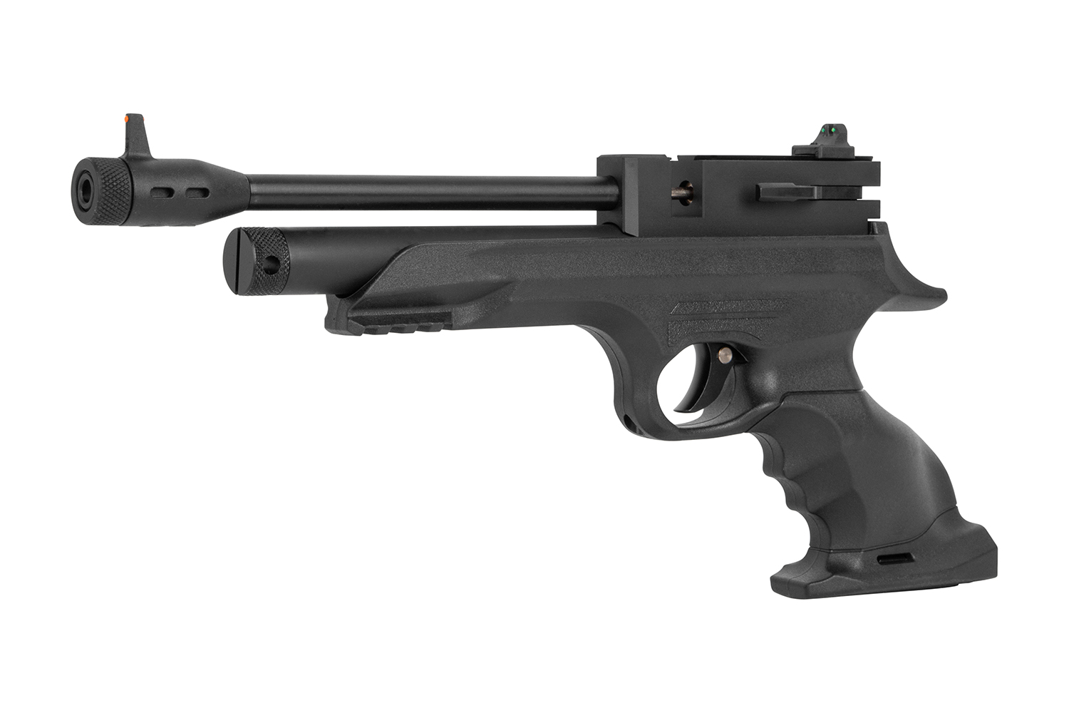 Reximex Morpho 4,5mm - Druckluft Co2 Non BlowBack