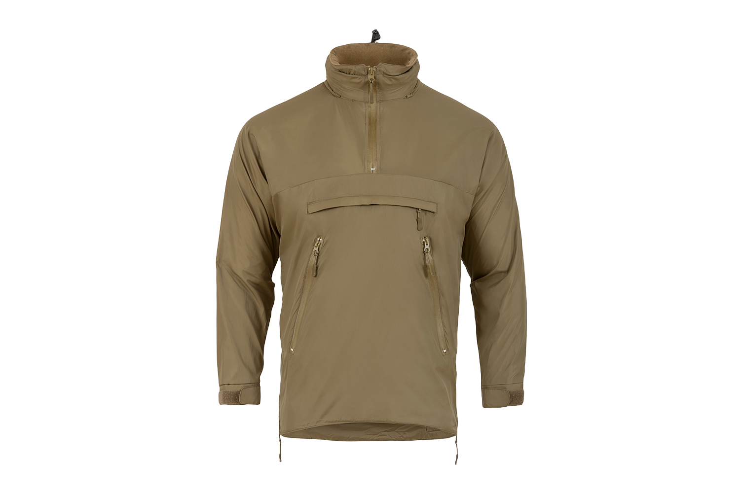 Highlander Forces Funktionsjacke HALO Tactical Smock