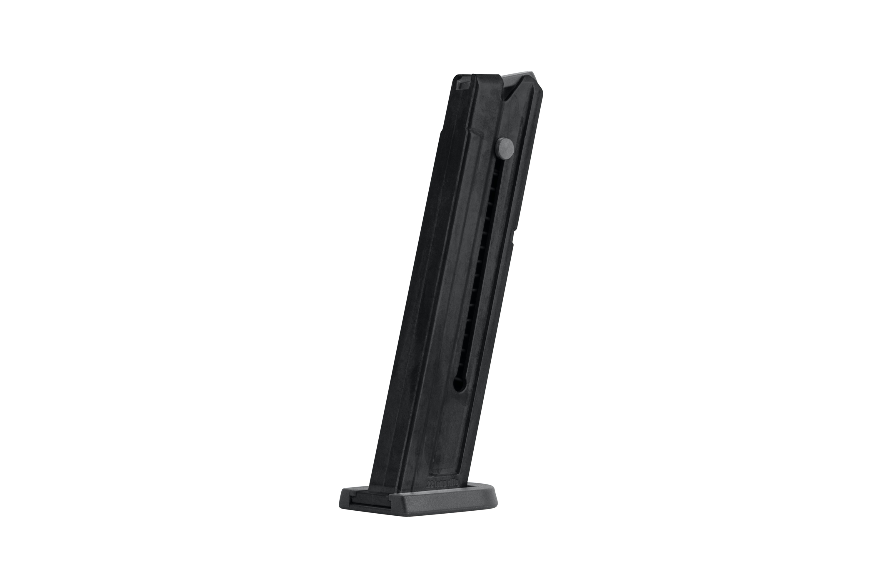 Mauser M20 Black Cerakote SD .22lr - Selbstladepistole
