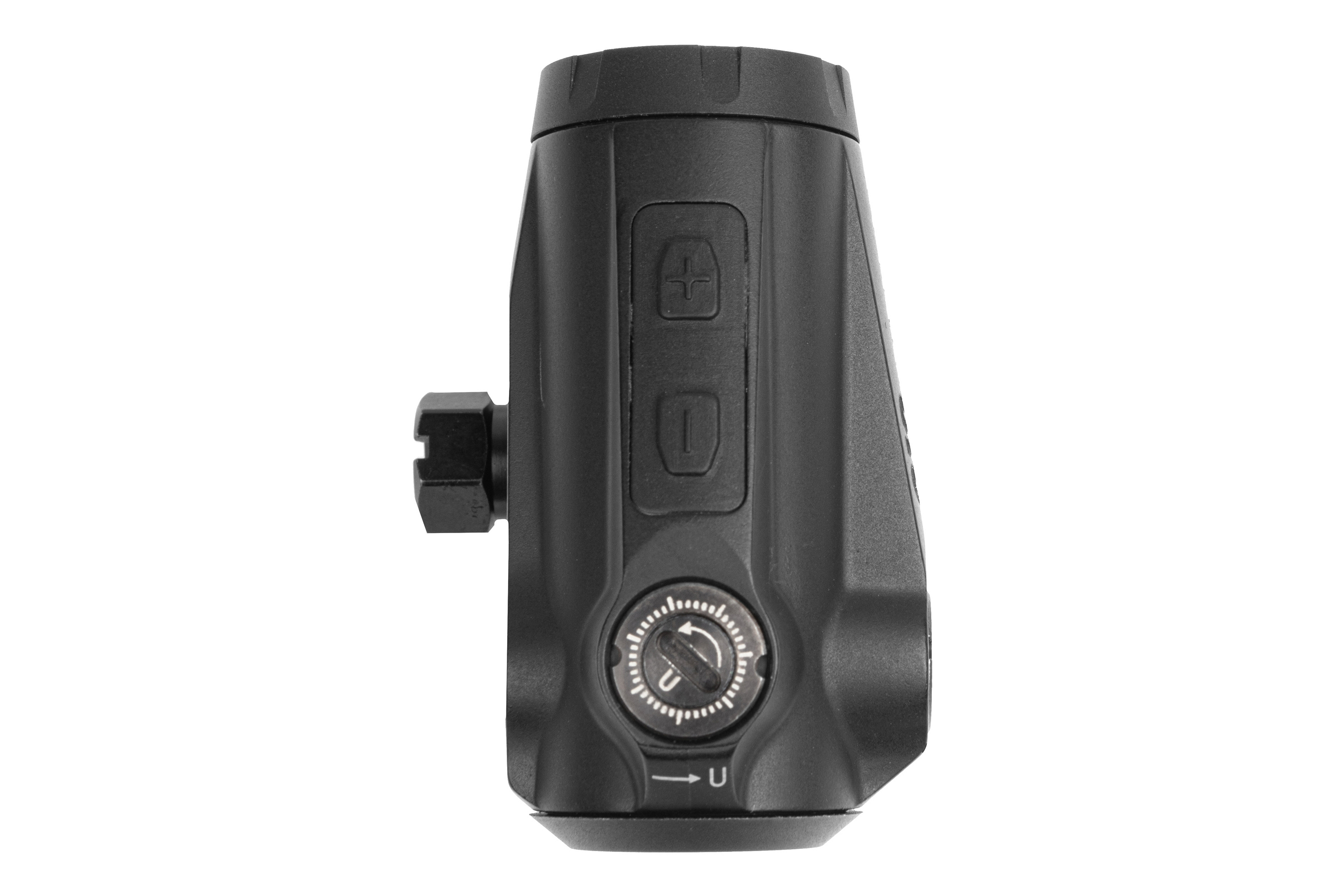ROMEO5XDR Gen 2 Red Dot | Dual Absehen