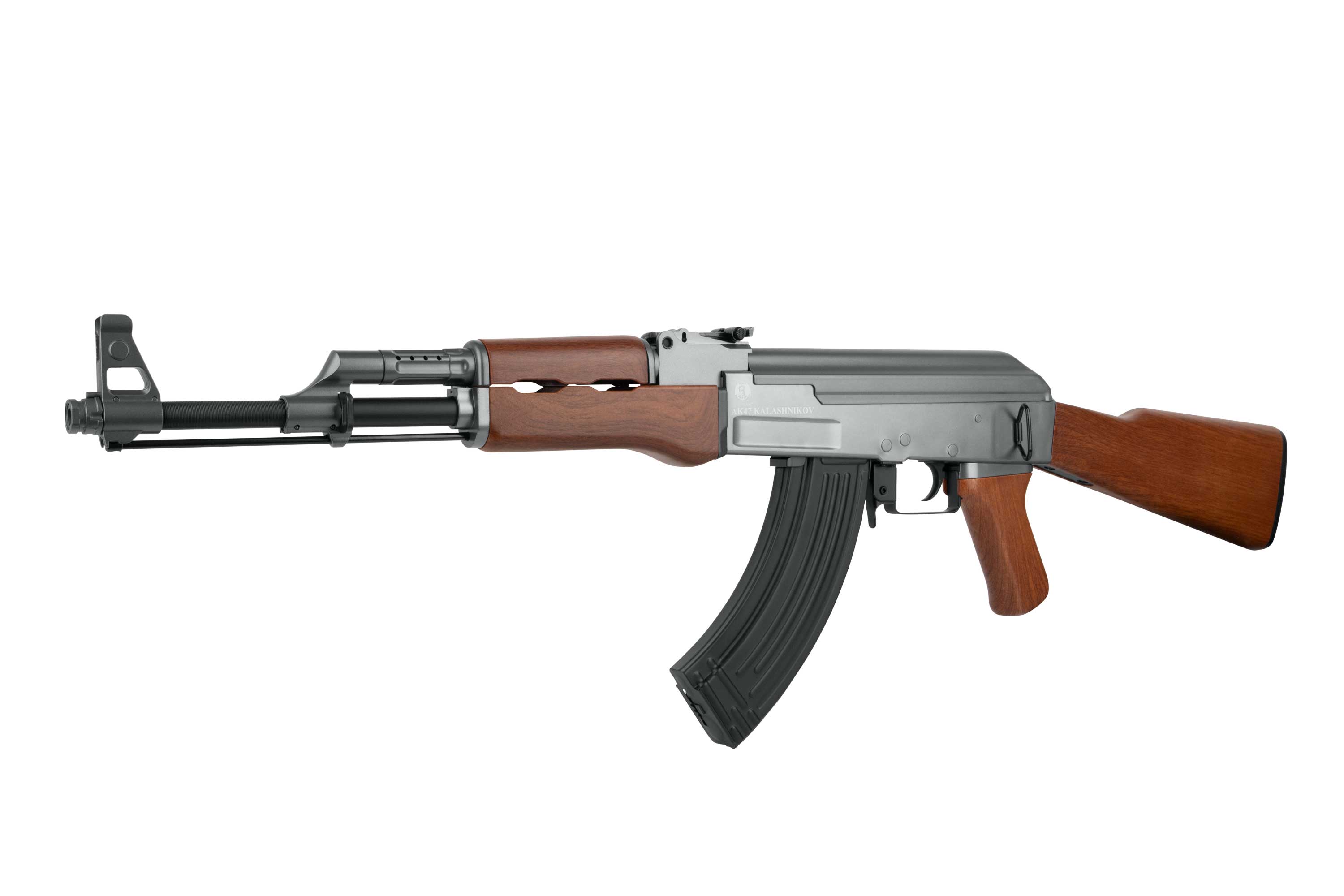 Kalashnikov AK-47 6mm - Airsoft S-AEG