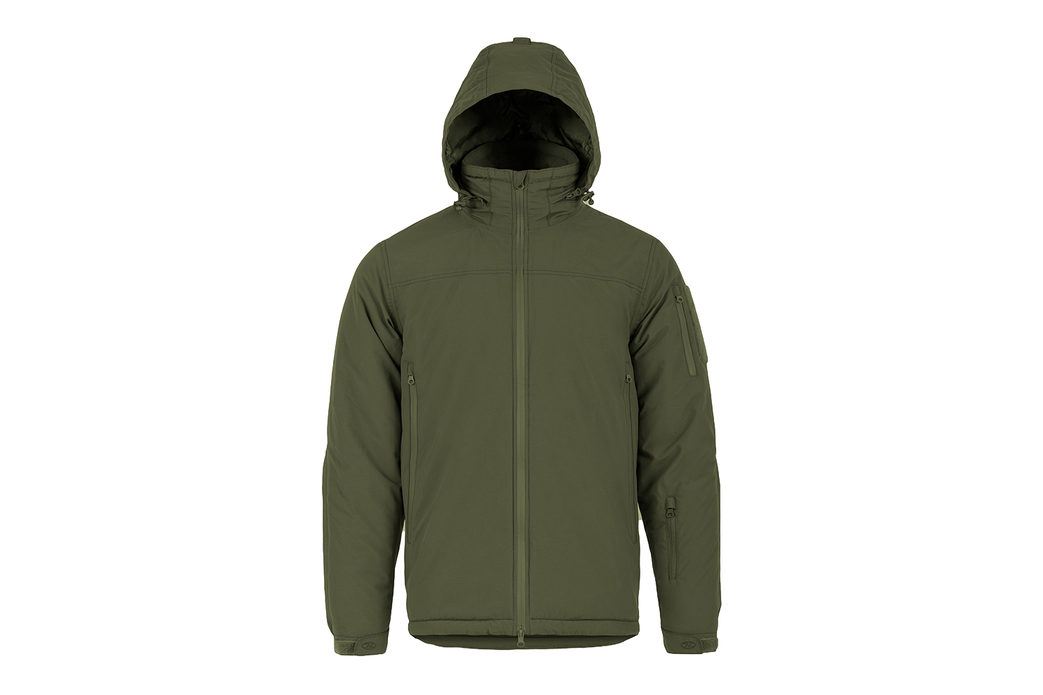 Highlander Forces Winterjacke Stryker Herren