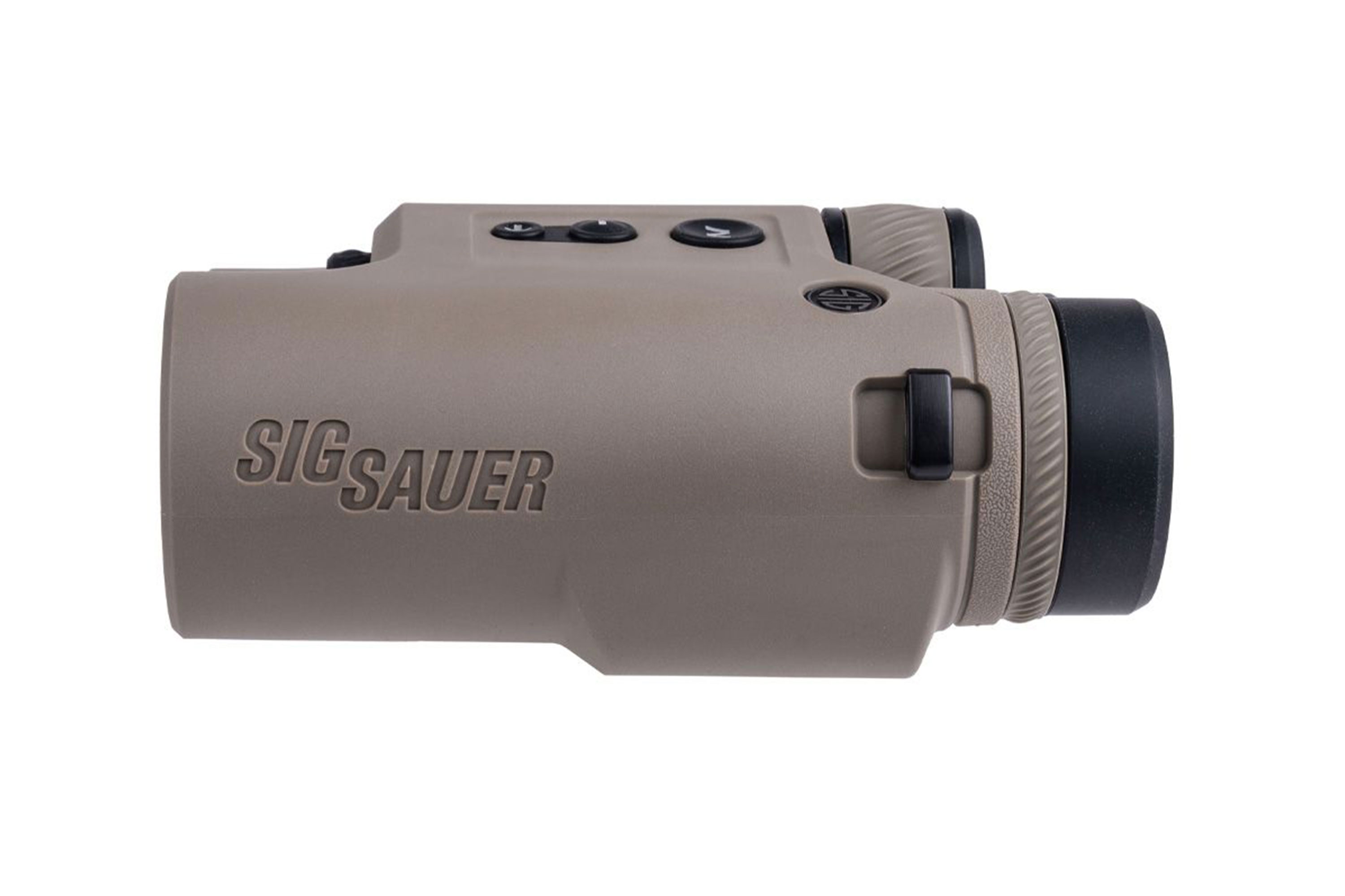 SIG SAUER KILO10K ABS HD Gen. 2 BDX Laser Entfernungsmesser | 10x42