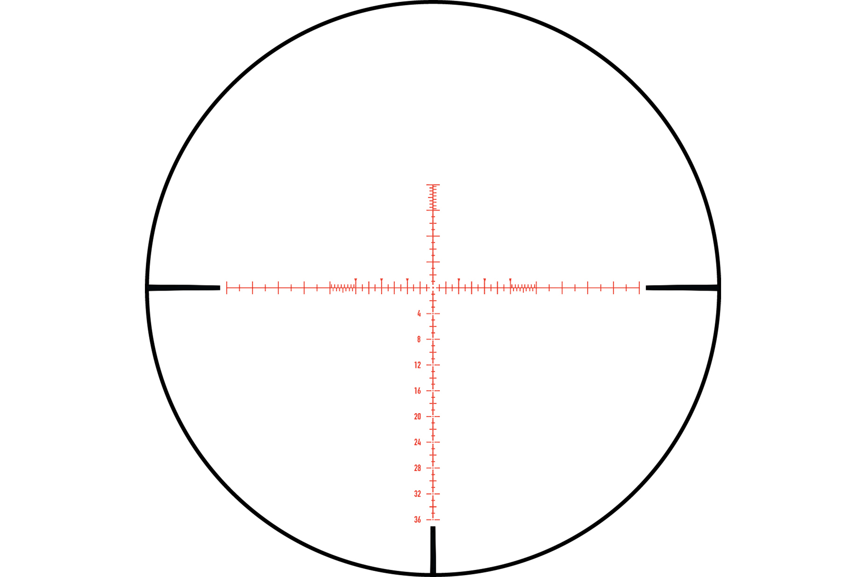 Element Optics Helix HDLR | 2-16x50 | APR-1C MOA SFP
