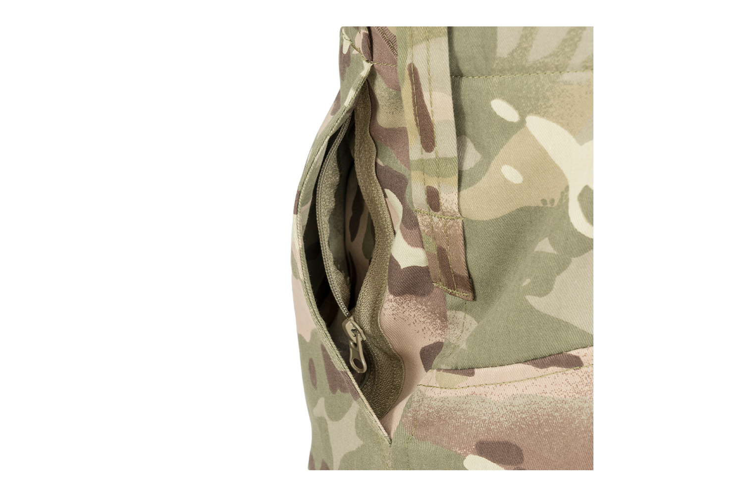 Highlander Forces Taktische Hose Delta
