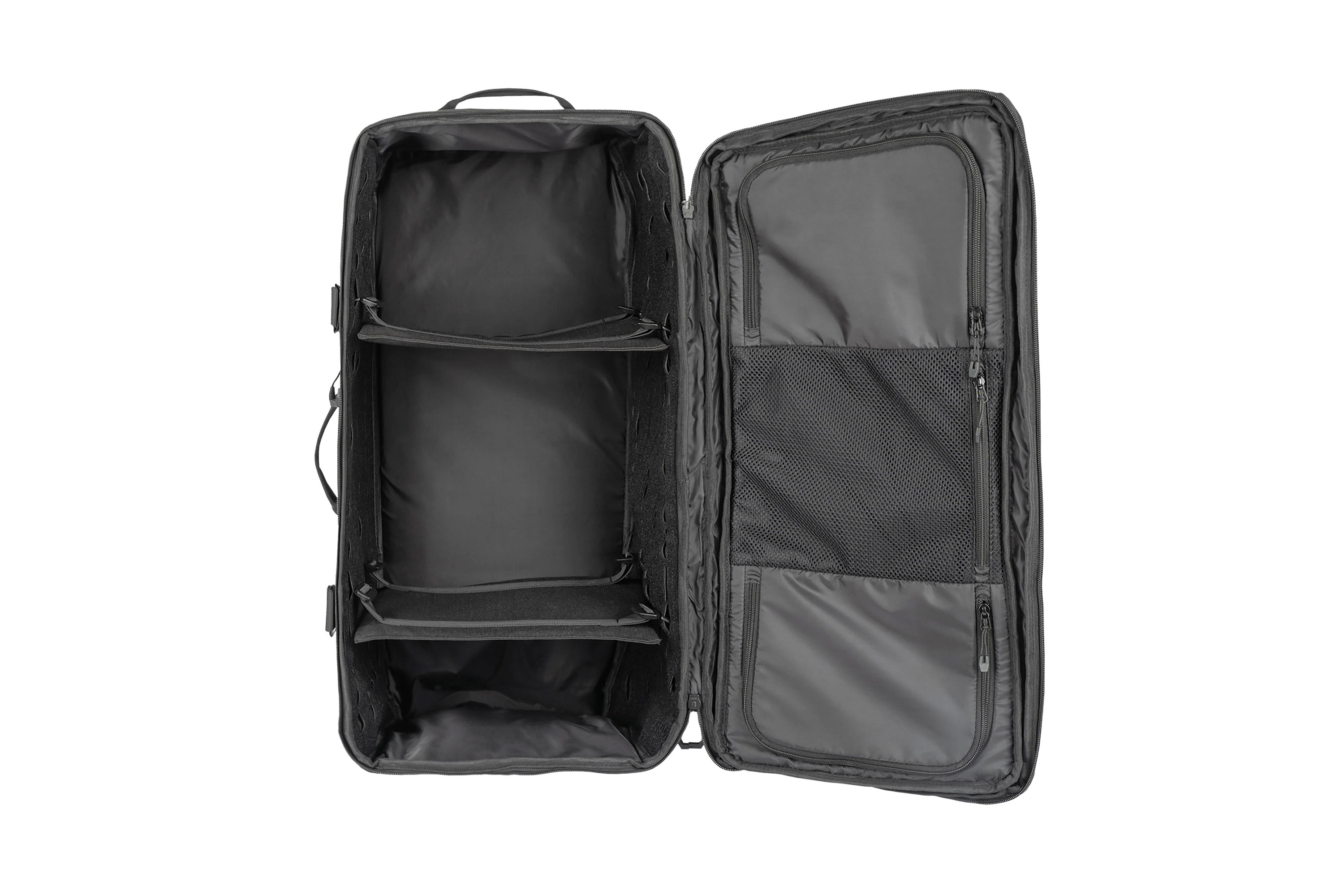 STOIRM Transporttasche Duffel Bag  50l