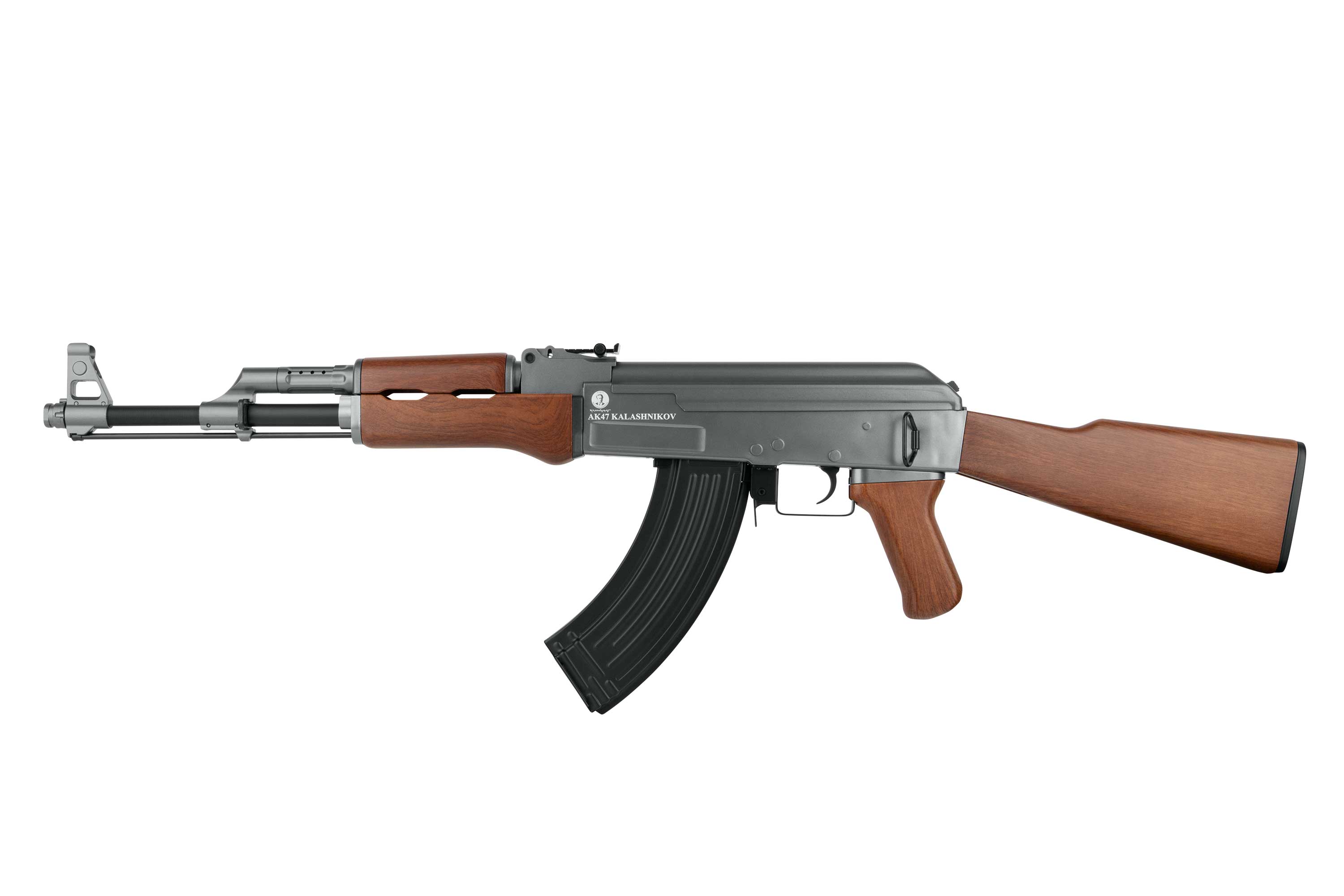 Kalashnikov AK-47 6mm - Airsoft S-AEG