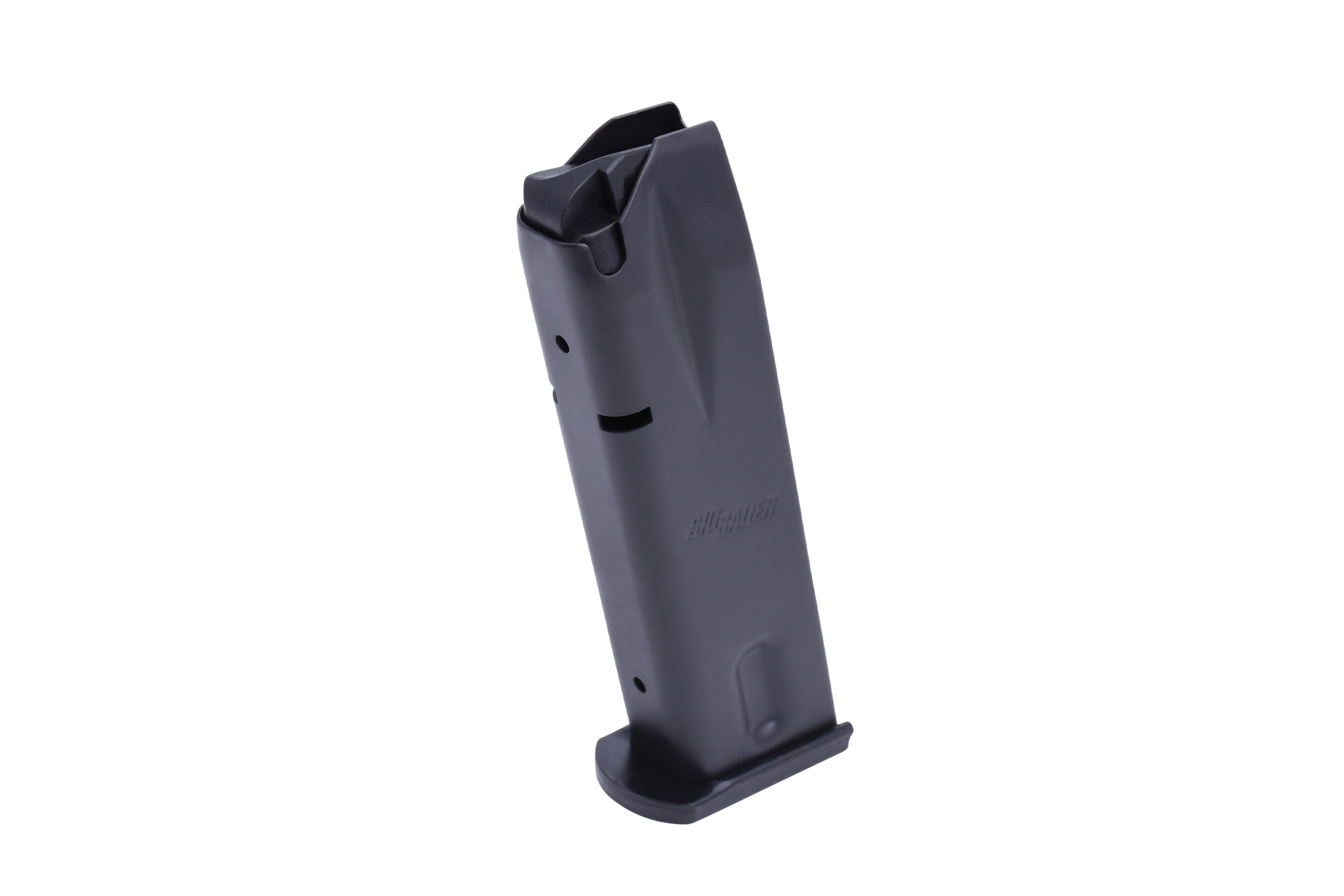 SIG SAUER P226 Magazin gummiert 15 Schuss 9 mm Luger - Firearms SIG SAUER P226 Magazin gummiert 15 Schuss 9 mm Luger - Firearms