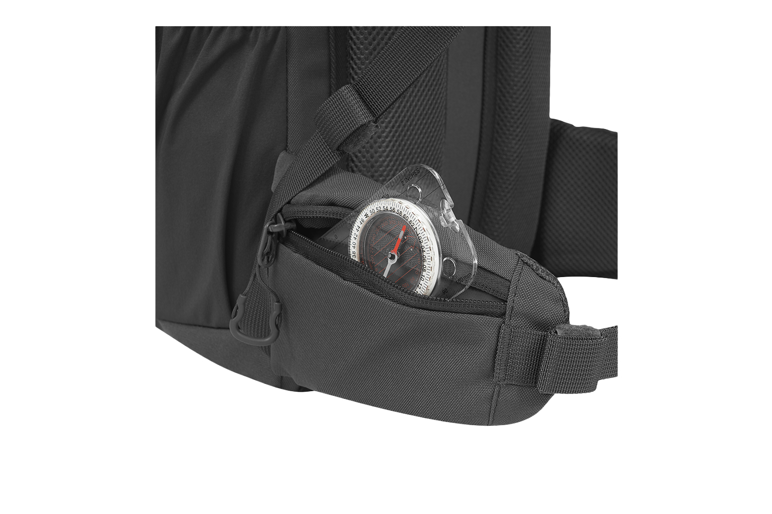 Highlander Forces Taktischer Rucksack Eagle 2 30l