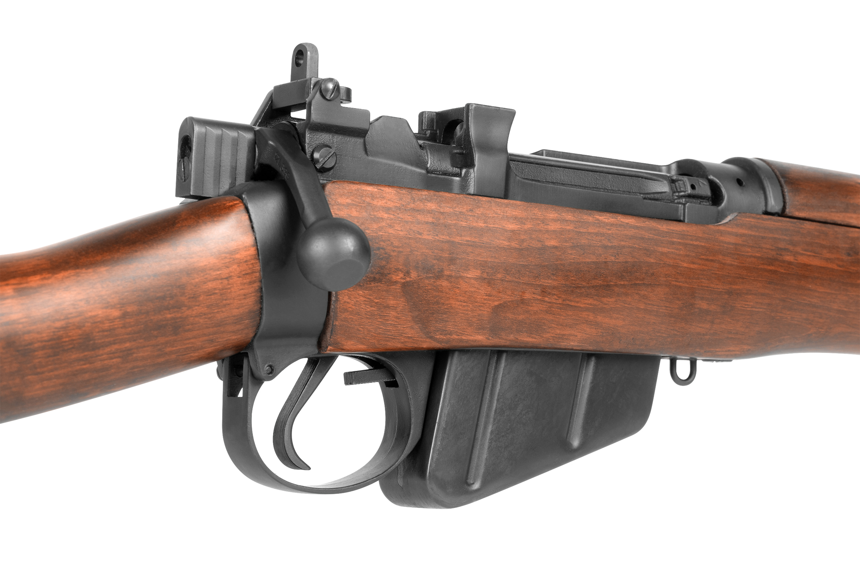 Ares SMLE Nr.4 MK1 Echtholz | Airsoft Federdruck