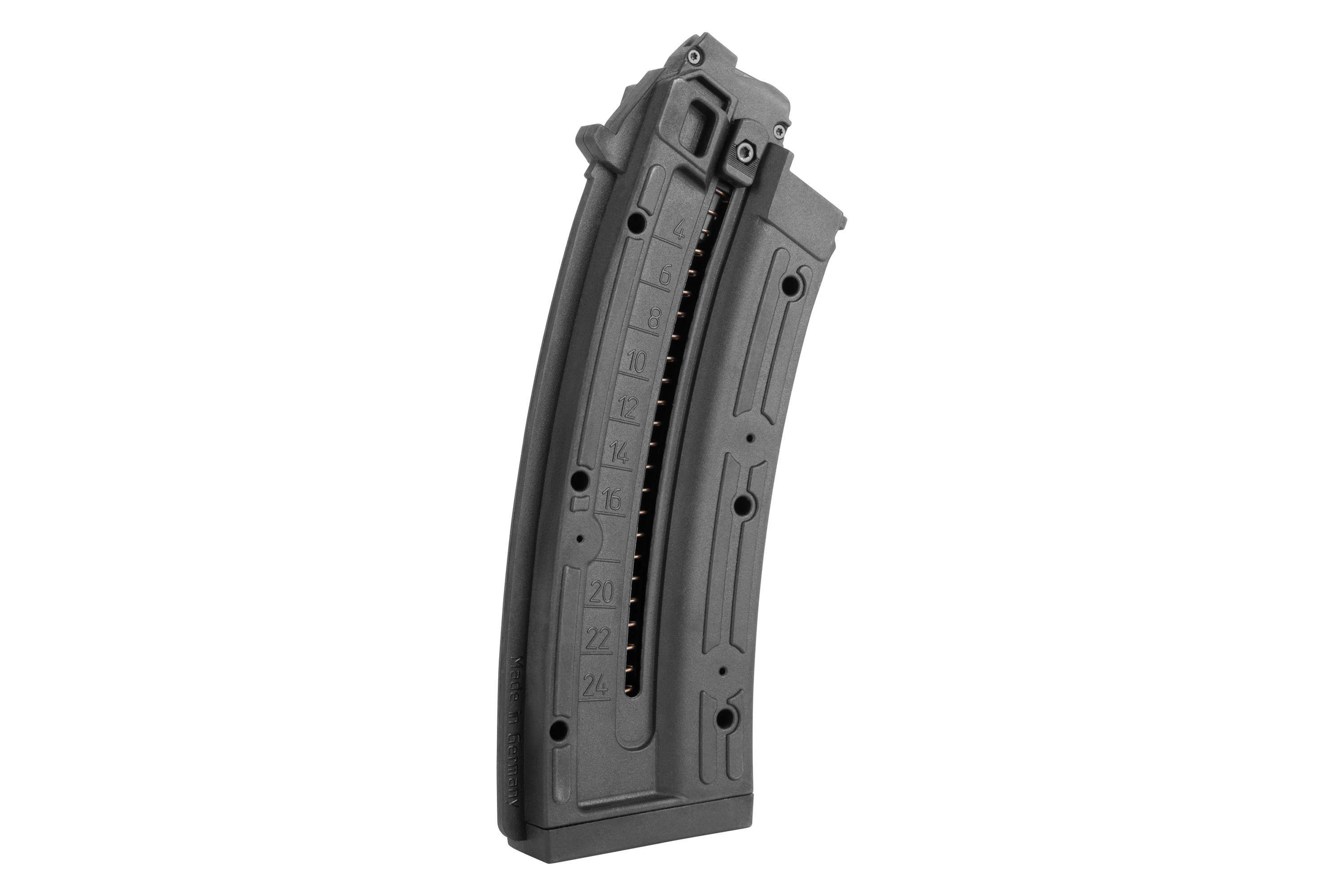 Magazin Mauser AK47 Omega Magazin 24 Schuss .22lr - Firearms
