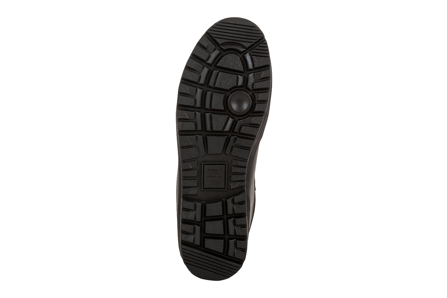 Highlander Forces Einsatzstiefel Elite Boots